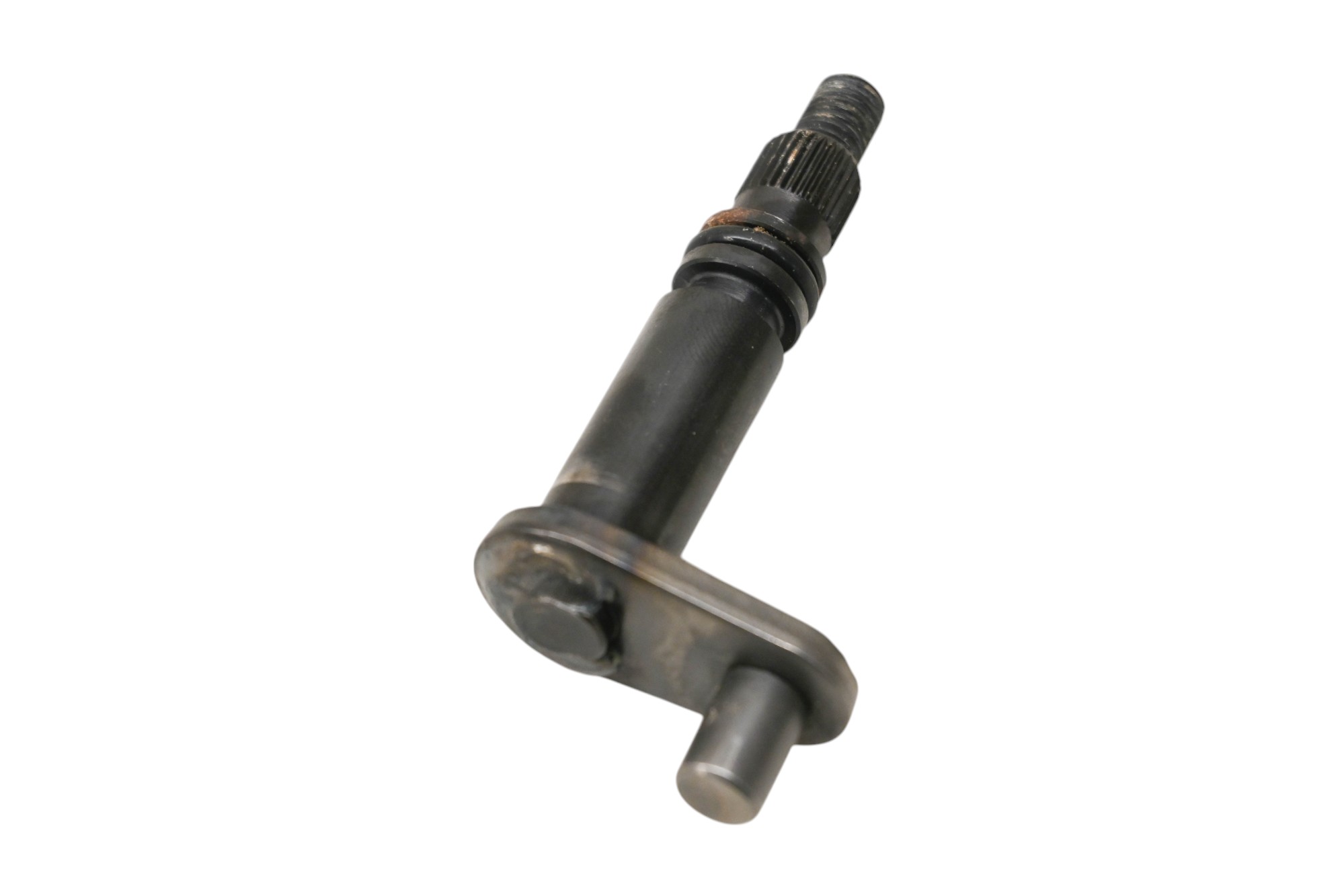 17 Kawasaki Mule 4010 Trans 4x4 Differential Lock Shift Shaft Shifter KAF620RHF