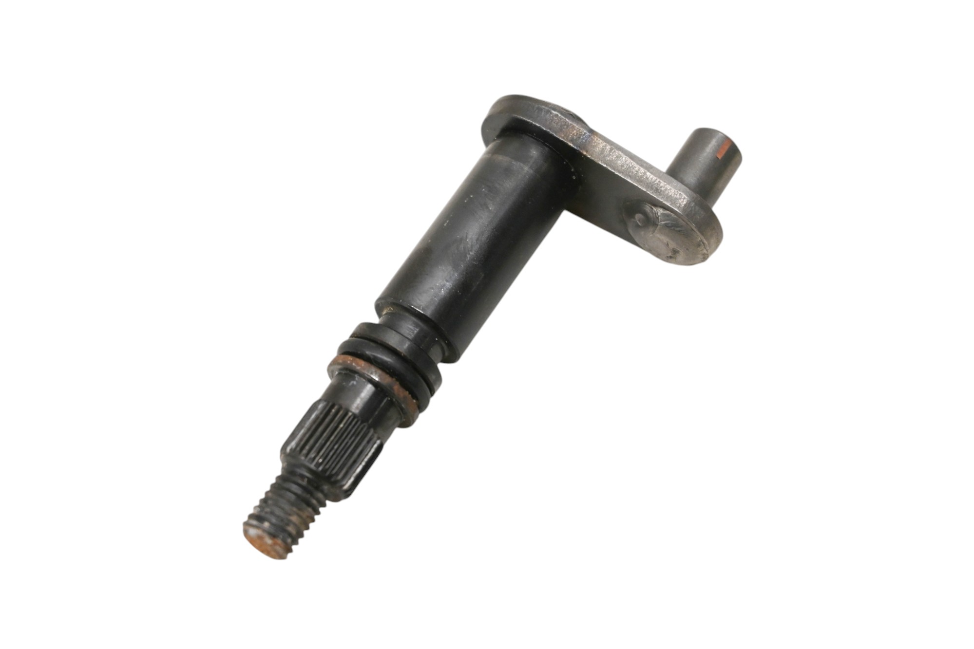 17 Kawasaki Mule 4010 Trans 4x4 Differential Lock Shift Shaft Shifter KAF620RHF