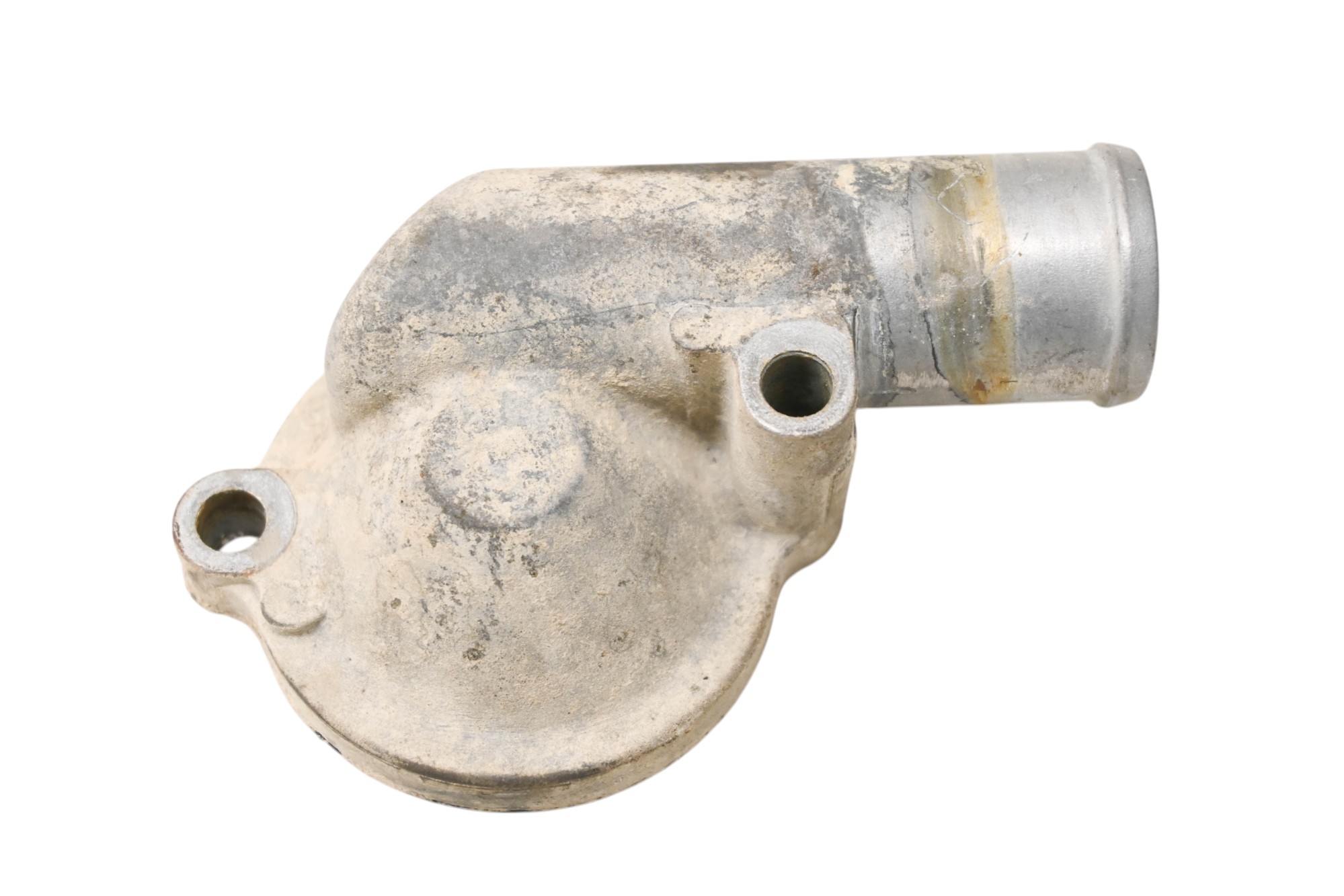 17 Kawasaki Mule 4010 Trans 4x4 Thermostat Cover KAF620RHF