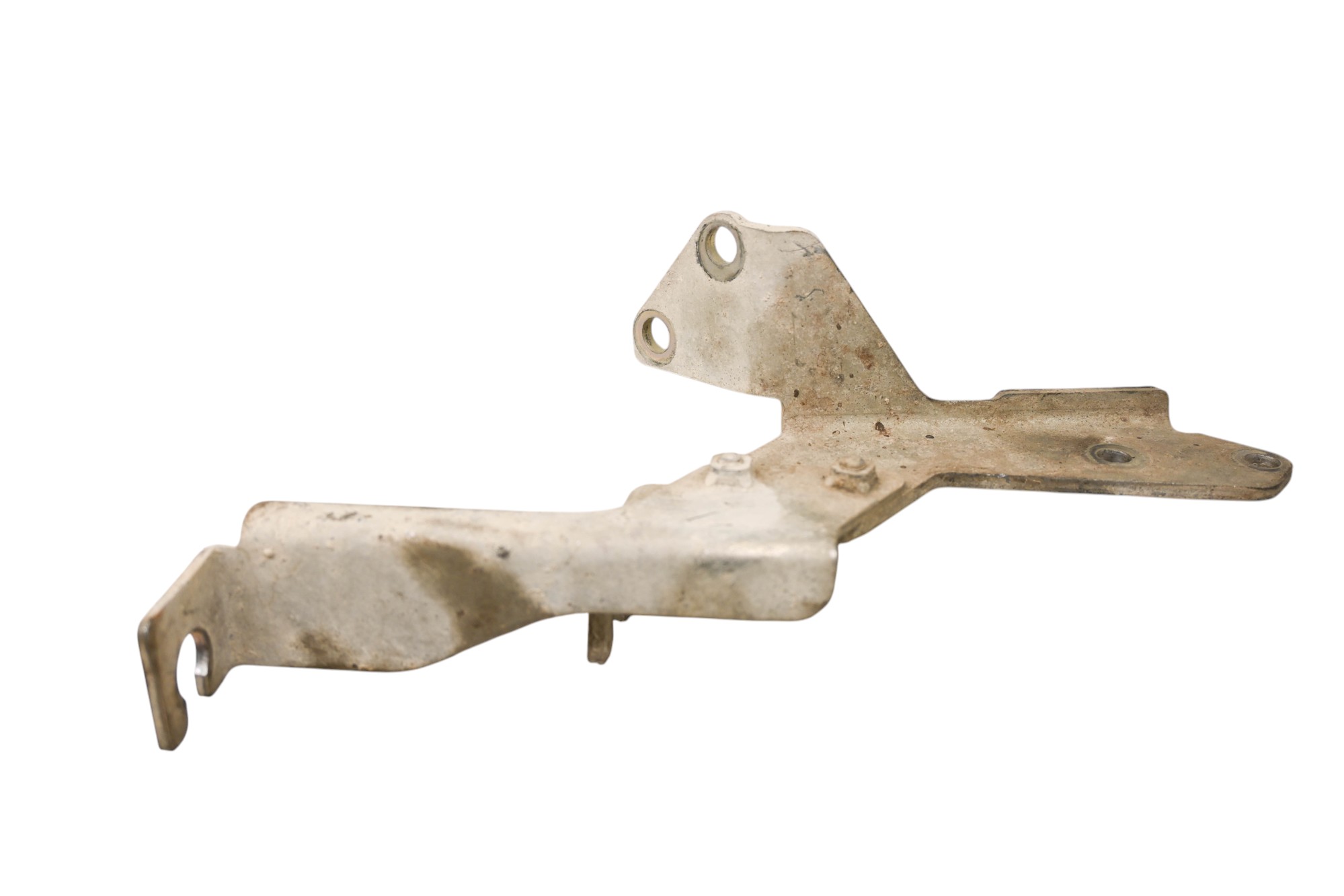 17 Kawasaki Mule 4010 Trans 4x4 High Low Cable Bracket Mount KAF620RHF