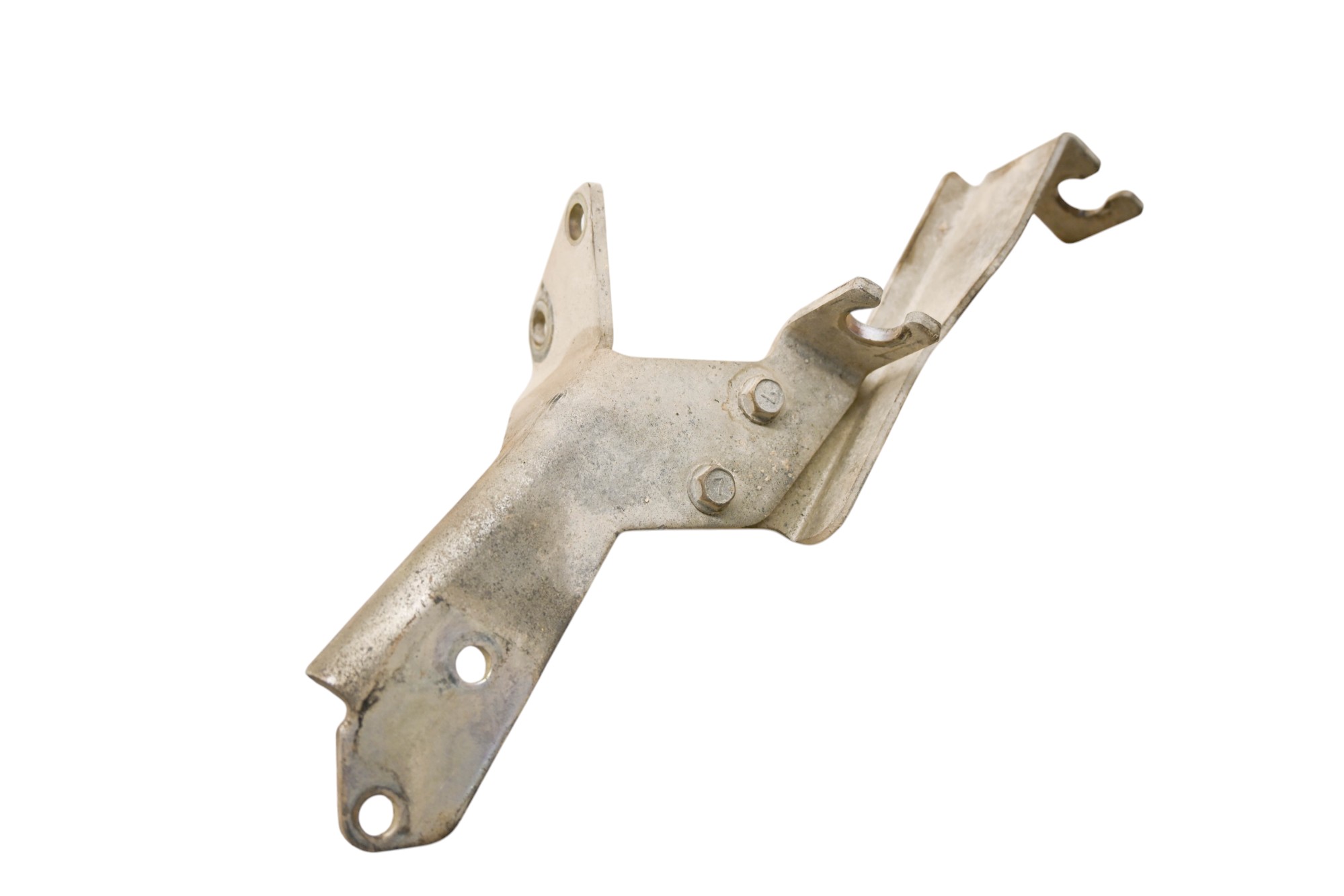 17 Kawasaki Mule 4010 Trans 4x4 High Low Cable Bracket Mount KAF620RHF