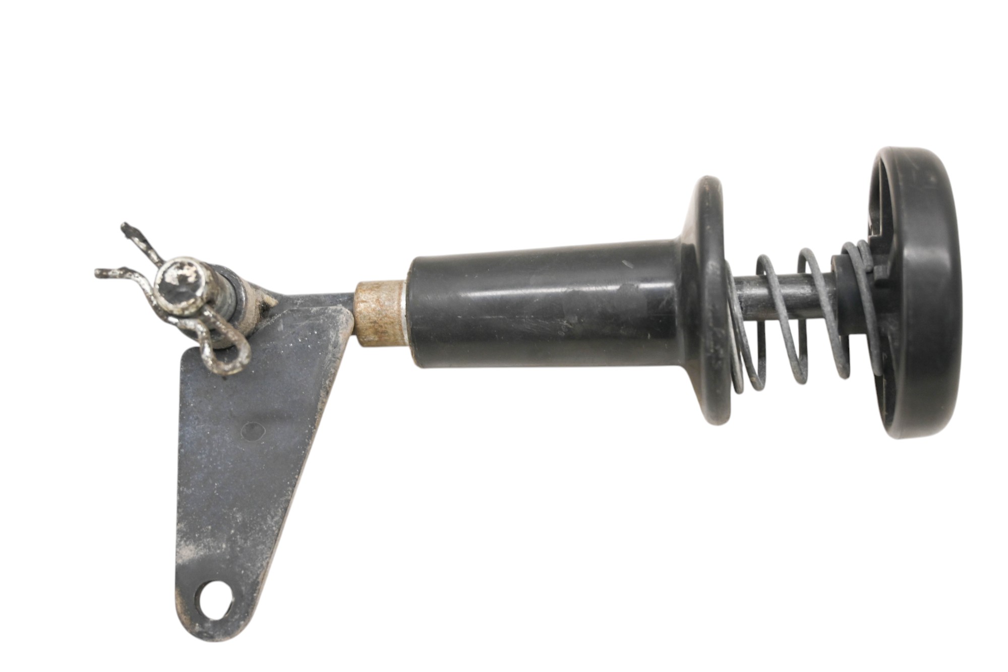 17 Kawasaki Mule 4010 Trans 4x4 Differential Lock Lever KAF620RHF
