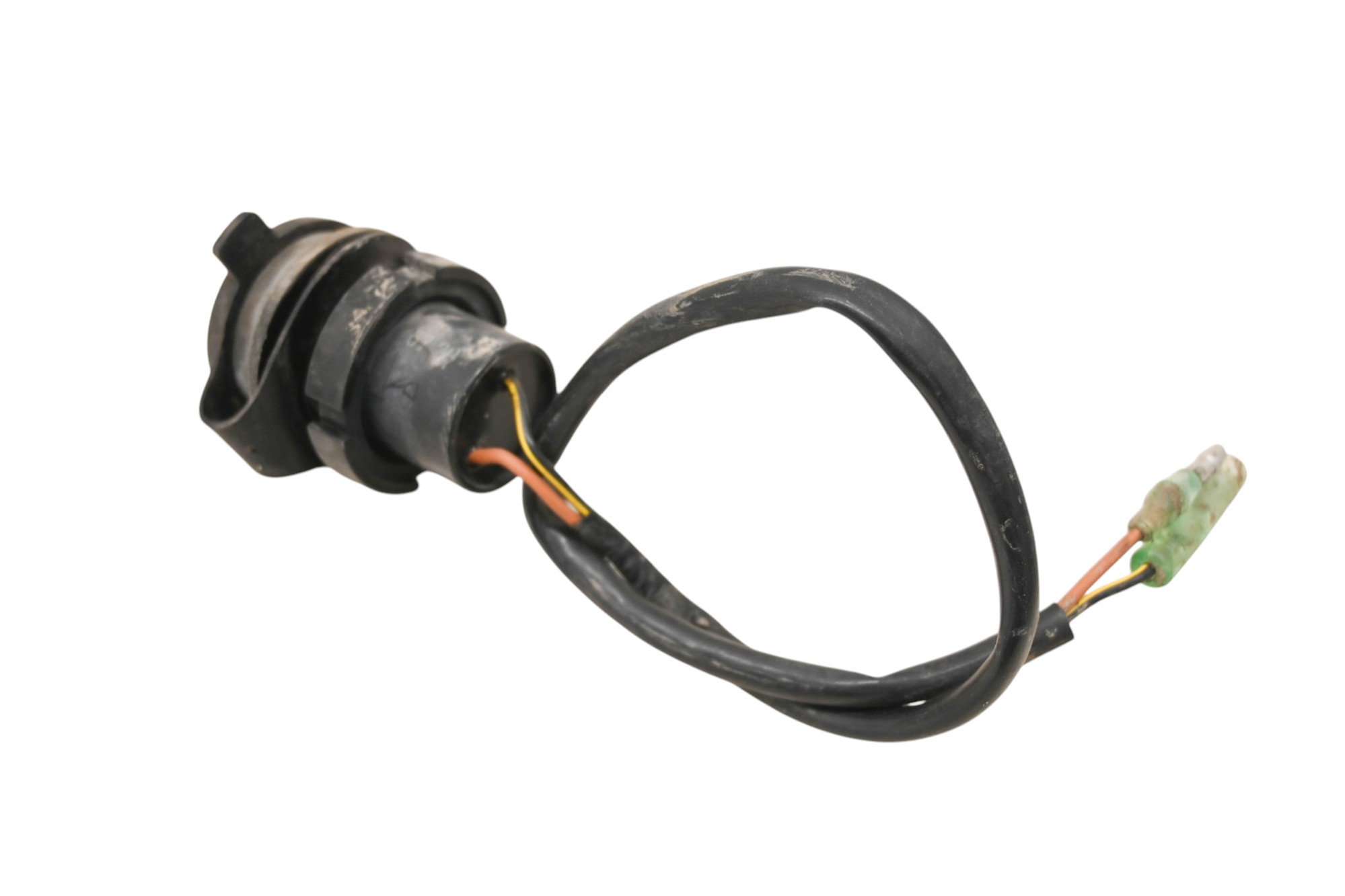 17 Kawasaki Mule 4010 Trans 4x4 12 Volt Accessory Outlet 12V KAF620RHF