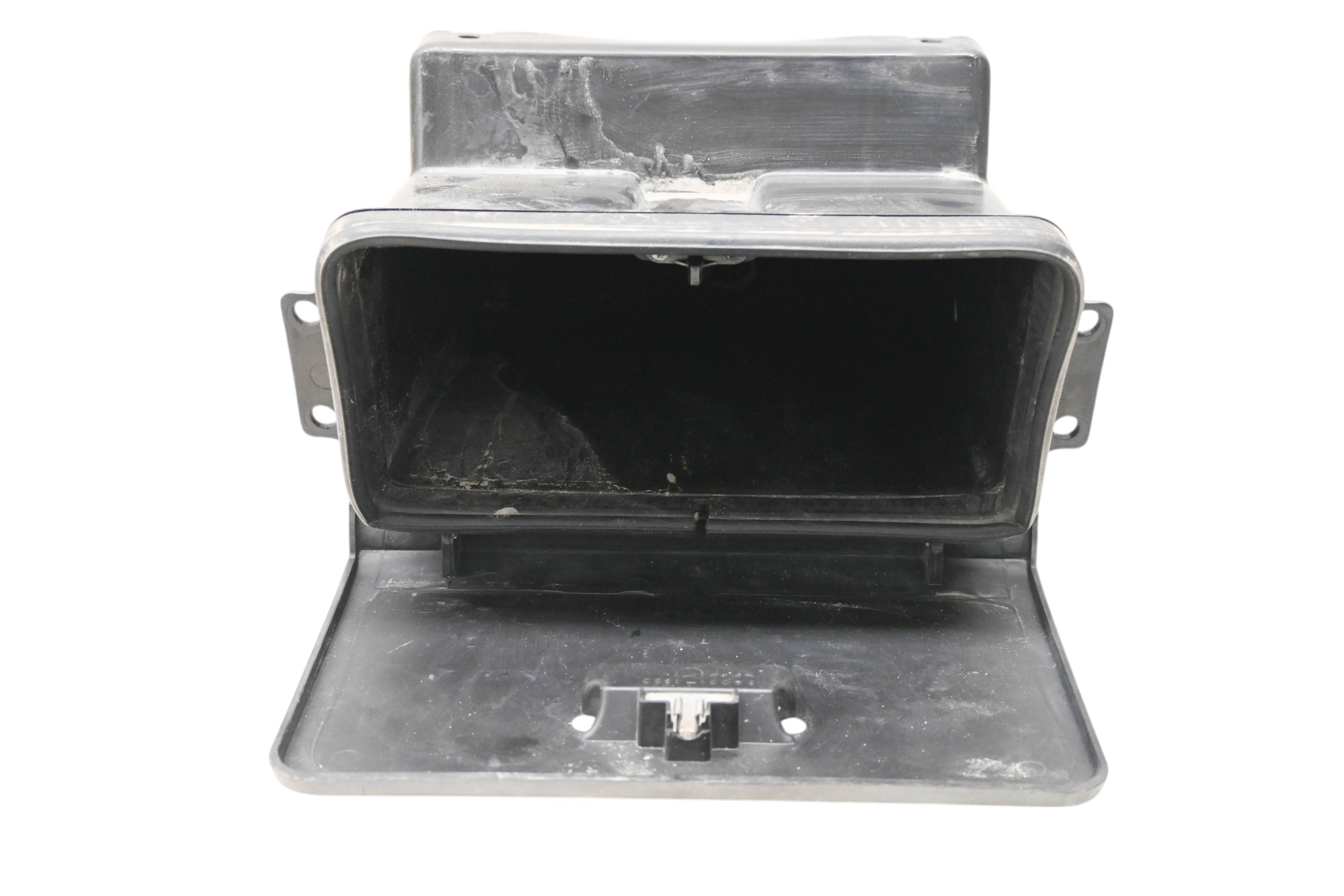 17 Kawasaki Mule 4010 Trans 4x4 Glove Tool Storage Box Left Or Right KAF620RHF
