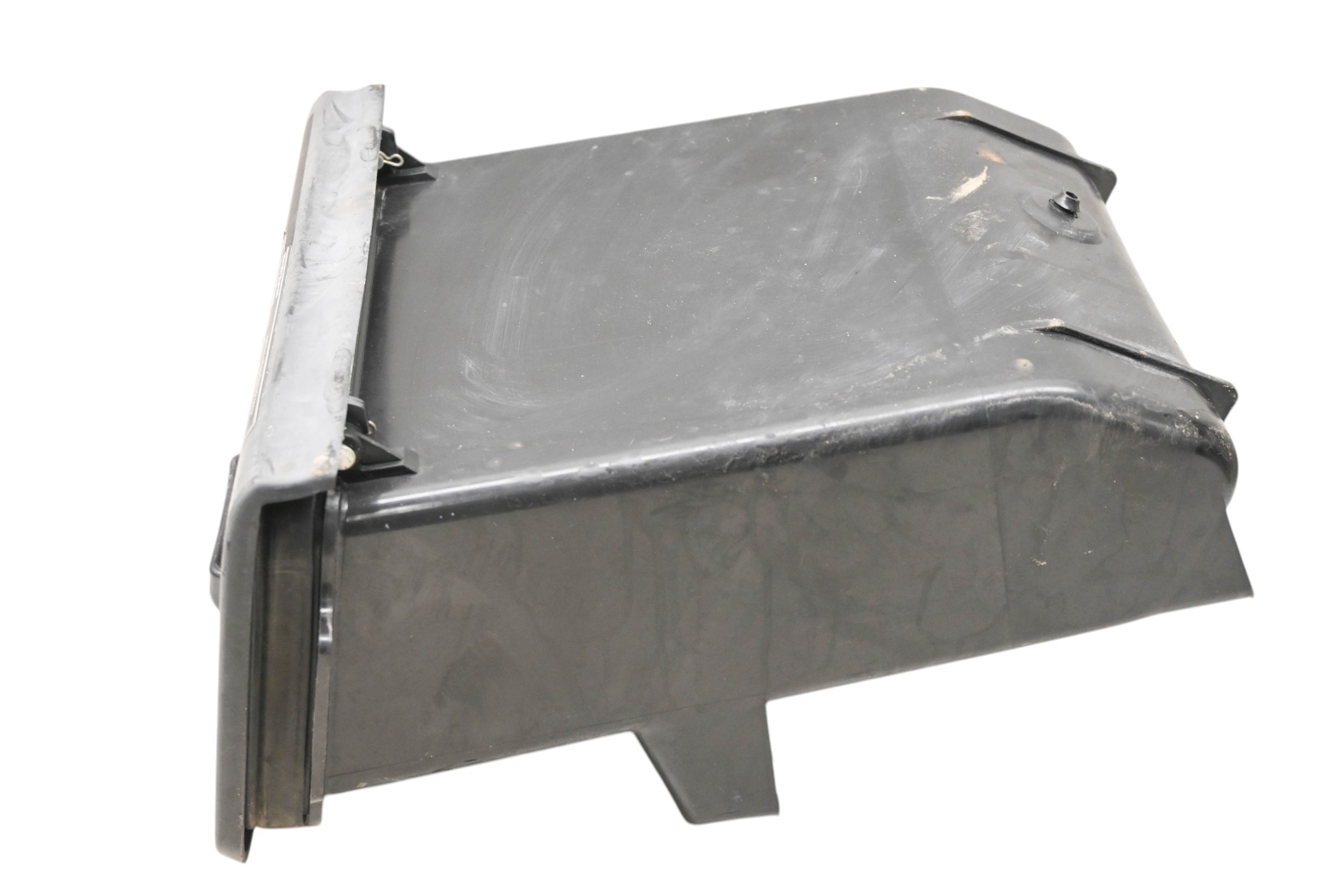 17 Kawasaki Mule 4010 Trans 4x4 Glove Tool Storage Box Left Or Right KAF620RHF