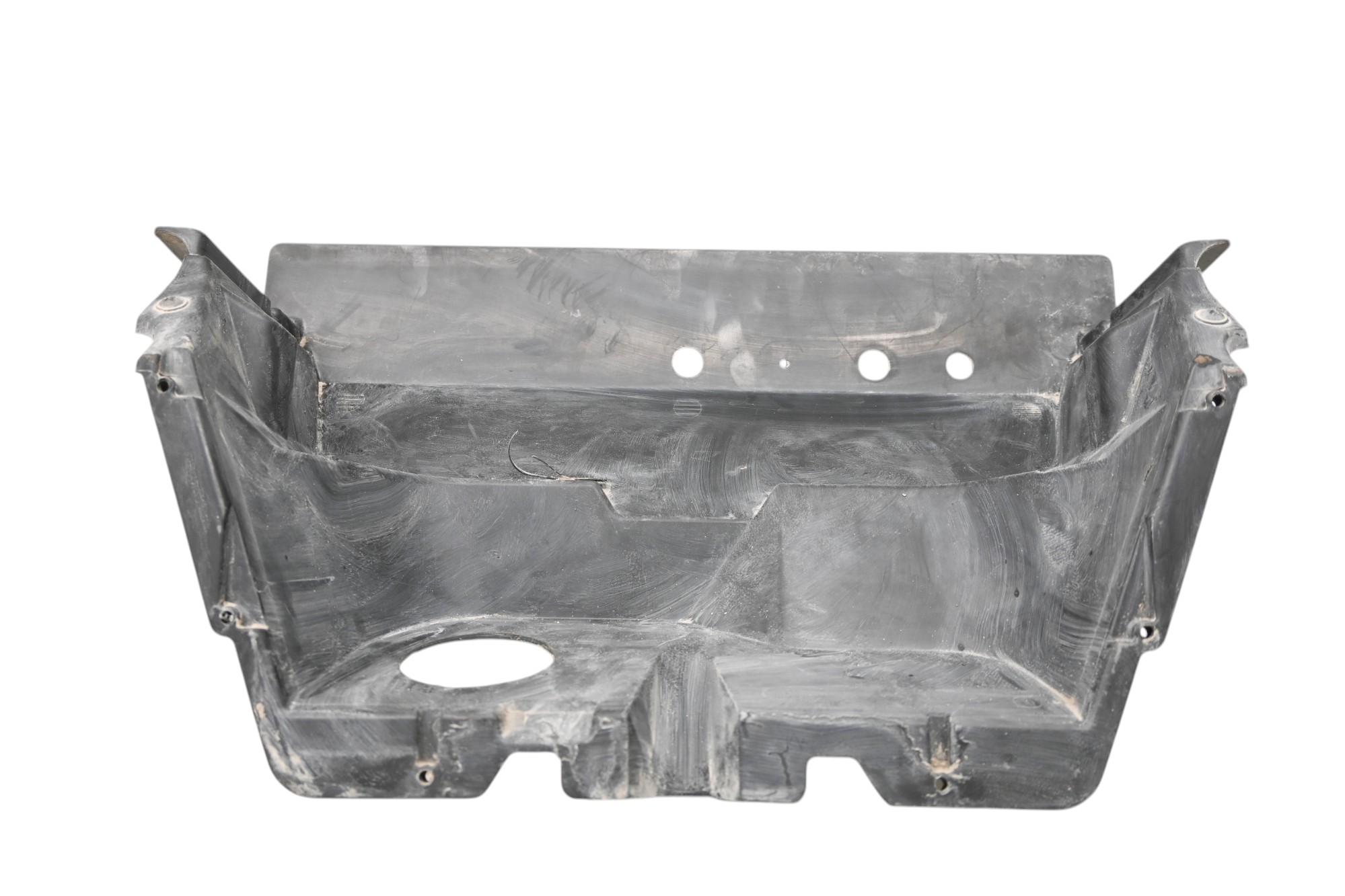 17 Kawasaki Mule 4010 Trans 4x4 Front Floor Cover Panel KAF620RHF