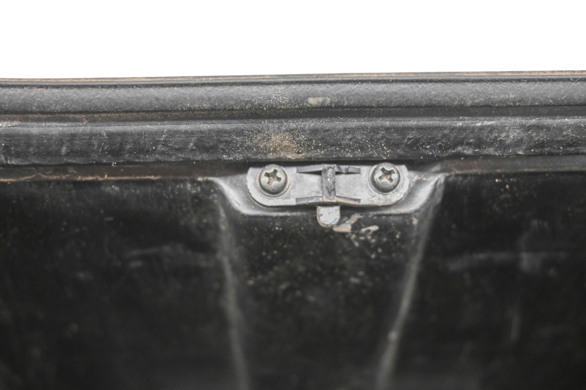 17 Kawasaki Mule 4010 Trans 4x4 Glove Tool Storage Box Left Or Right KAF620RHF
