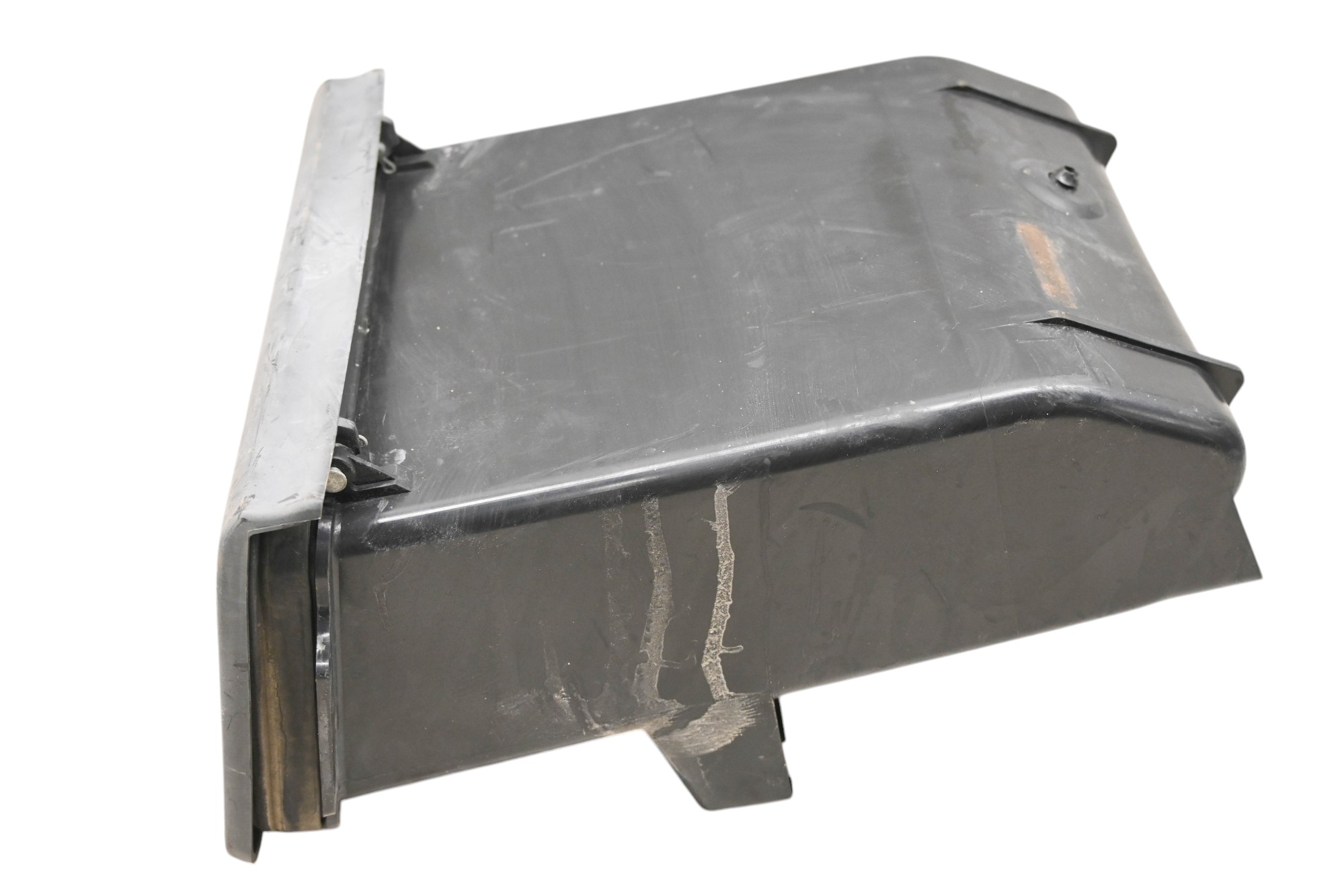 17 Kawasaki Mule 4010 Trans 4x4 Glove Tool Storage Box Left Or Right KAF620RHF