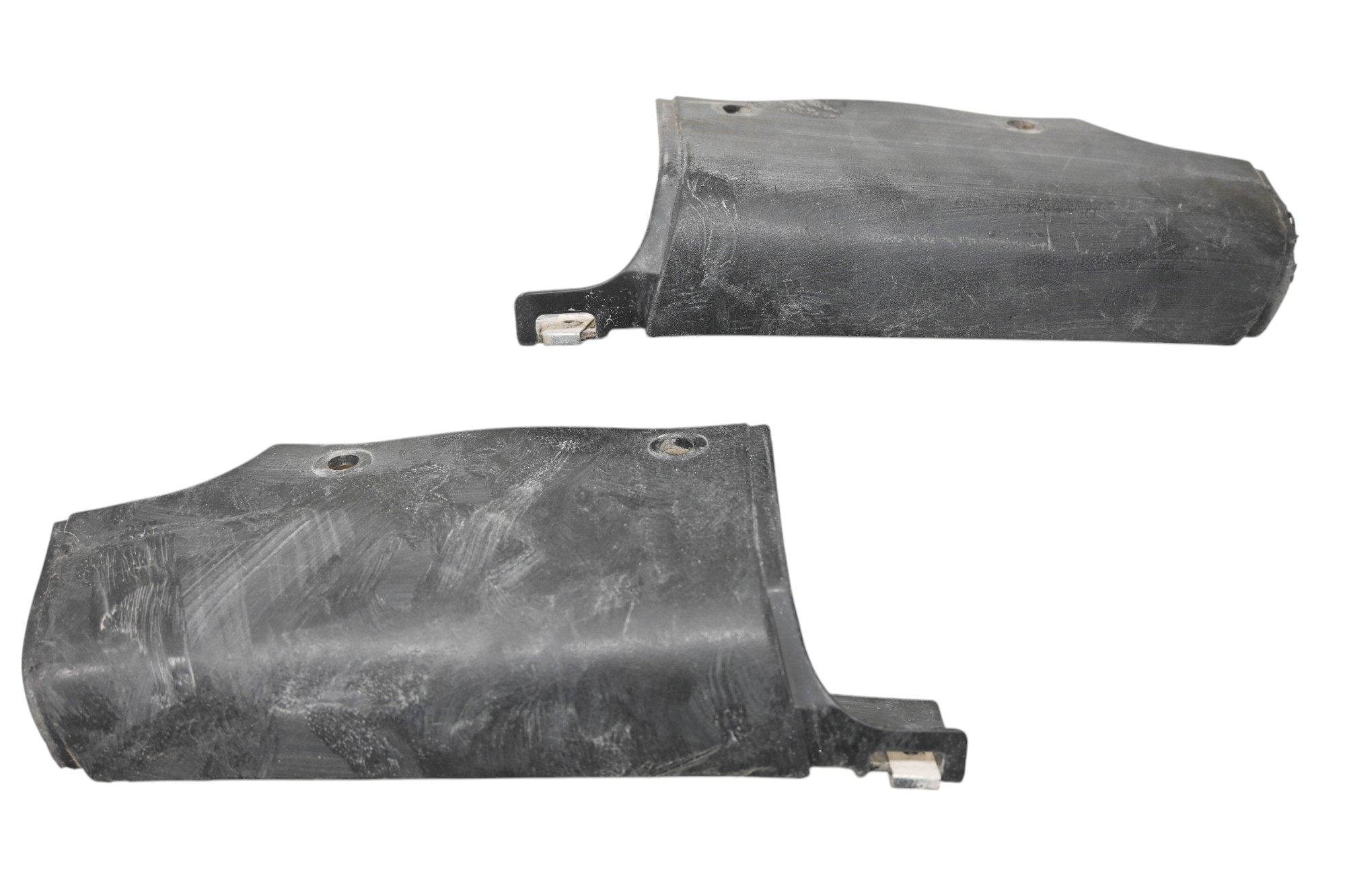 17 Kawasaki Mule 4010 Trans 4x4 Front Fender Covers Left & Right KAF620RHF