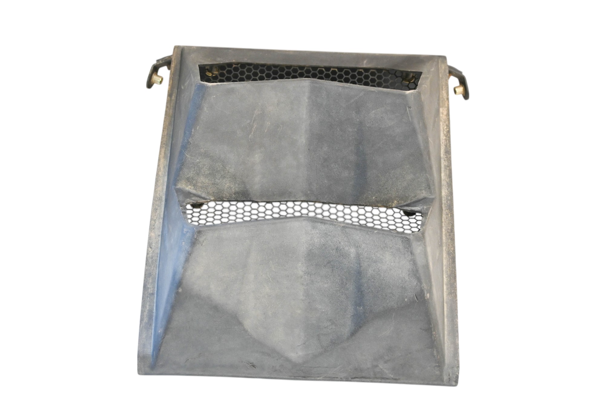 16 Can-Am Maverick 1000R XRS Turbo Intercooler Air Scoop Cover