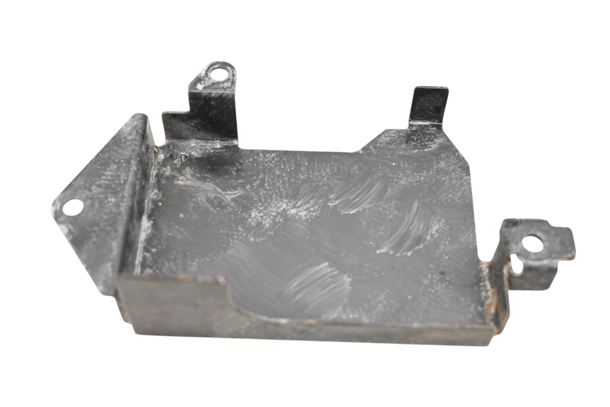 17 Kawasaki Mule 4010 Trans 4x4 Control Panel Cover KAF620RHF