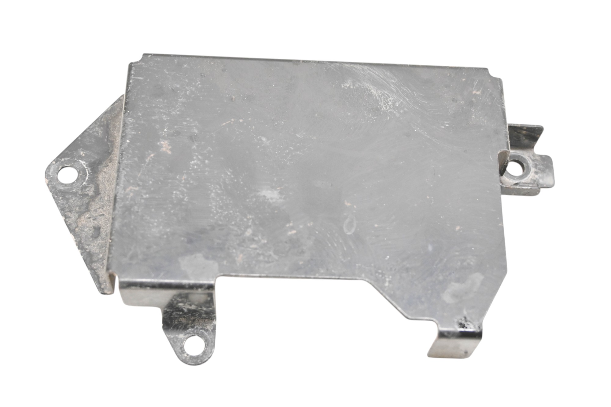 17 Kawasaki Mule 4010 Trans 4x4 Control Panel Cover KAF620RHF
