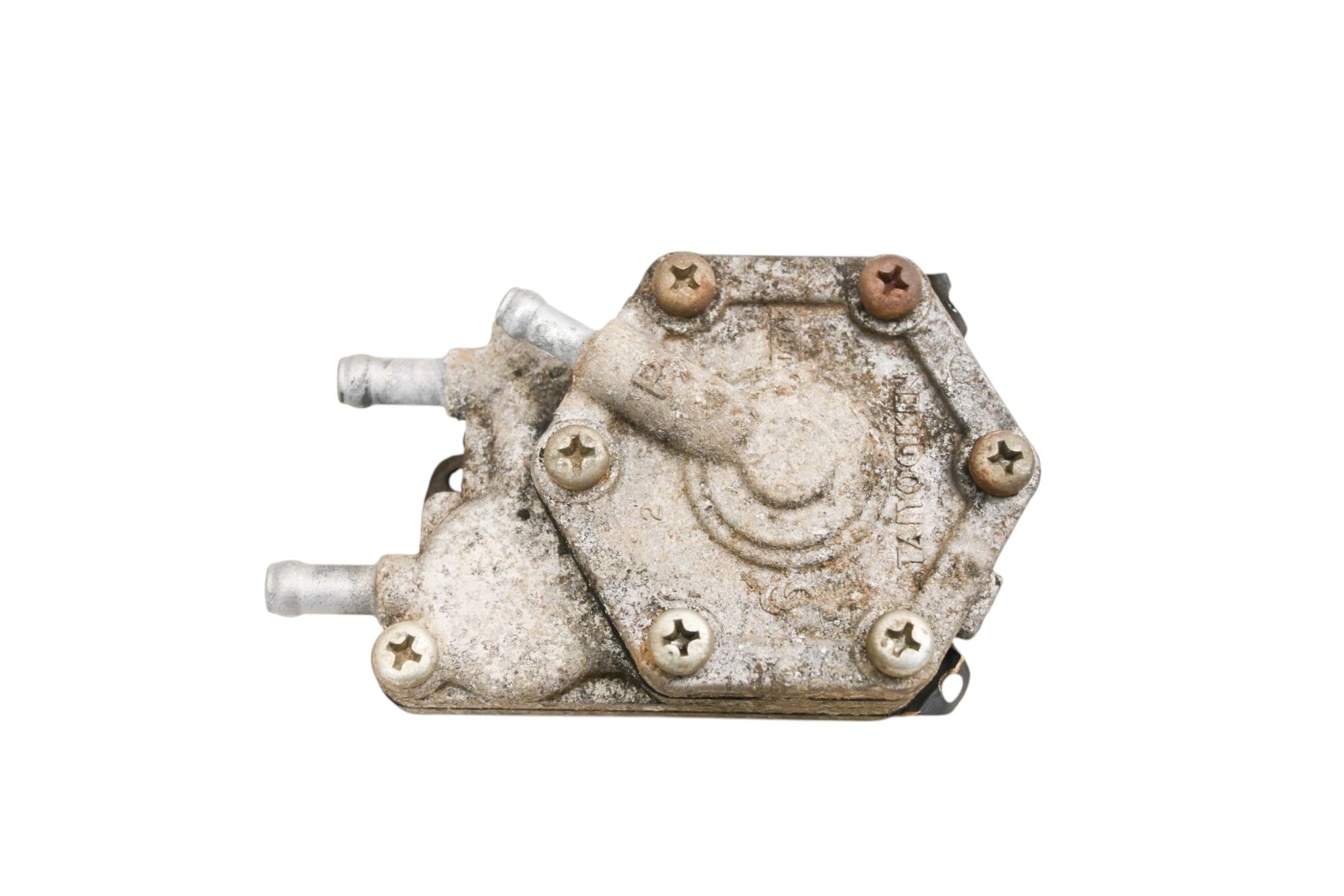 05 Polaris Sportsman MV7 Fuel Pump