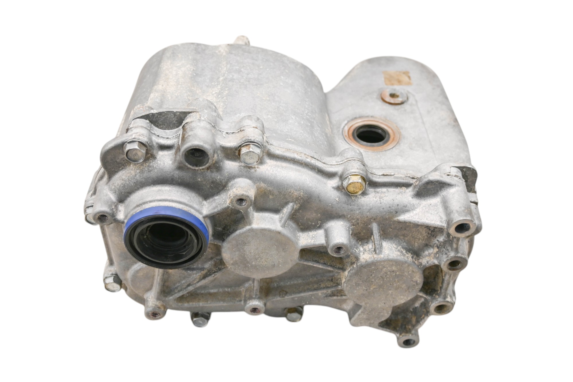 05 Polaris Sportsman MV7 Transmission Gear Case Housing