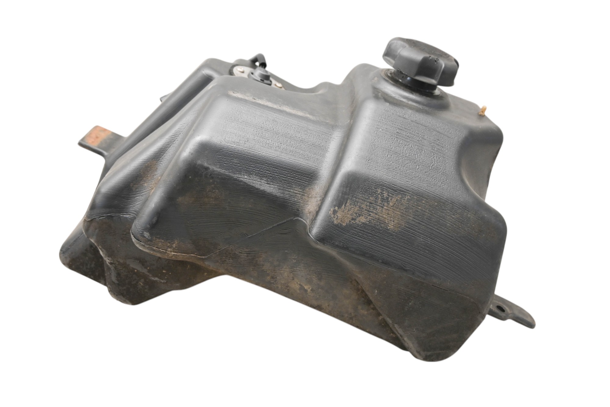 05 Polaris Sportsman MV7 Gas Tank & Fuel Petcock