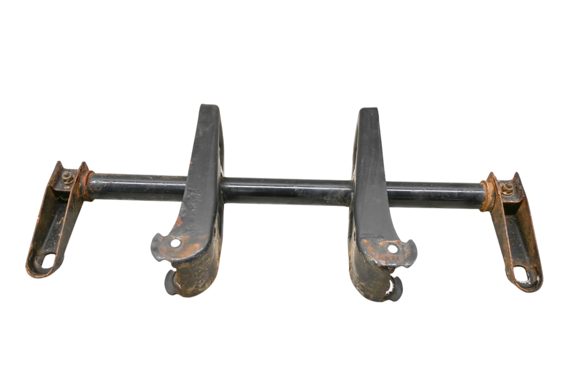 05 Polaris Sportsman MV7 Rear Sway Bar Stabilizer Bracket Mount