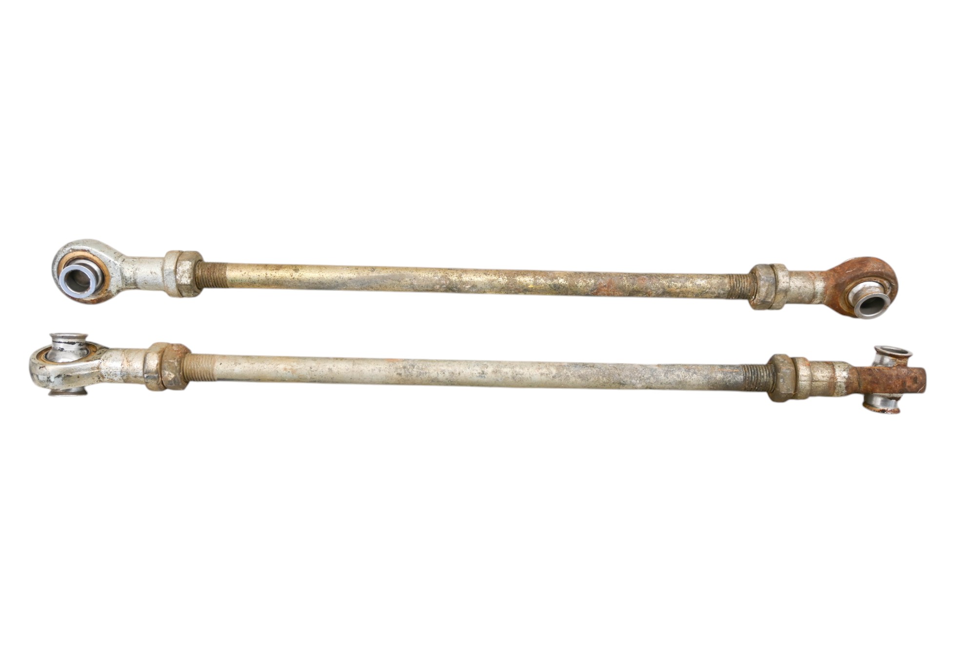 05 Polaris Sportsman MV7 Tie Rods & Ends