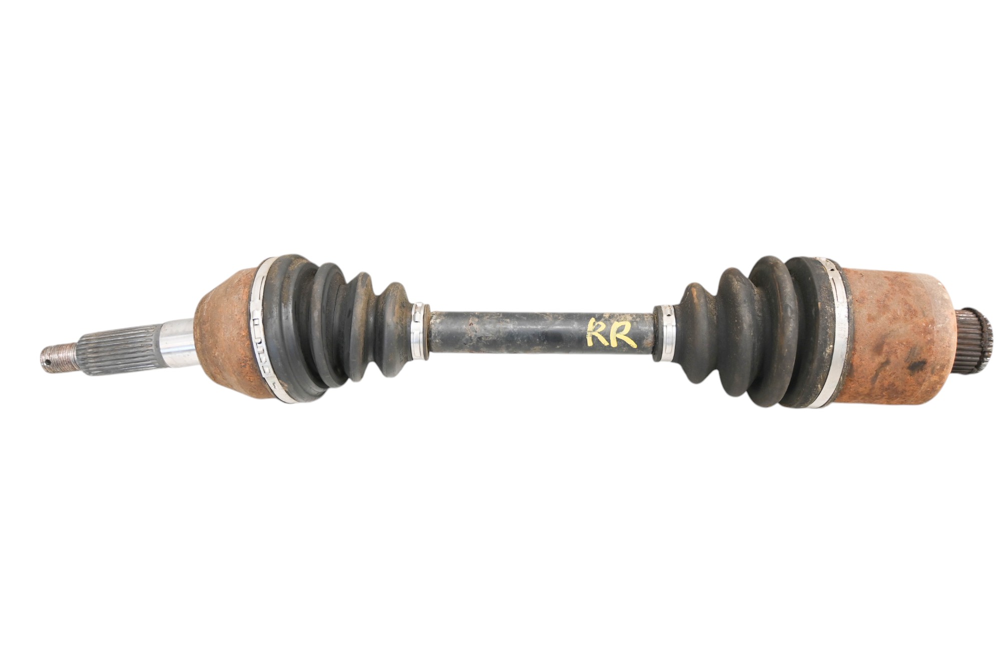 05 Polaris Sportsman MV7 Rear Cv Axle Left Right