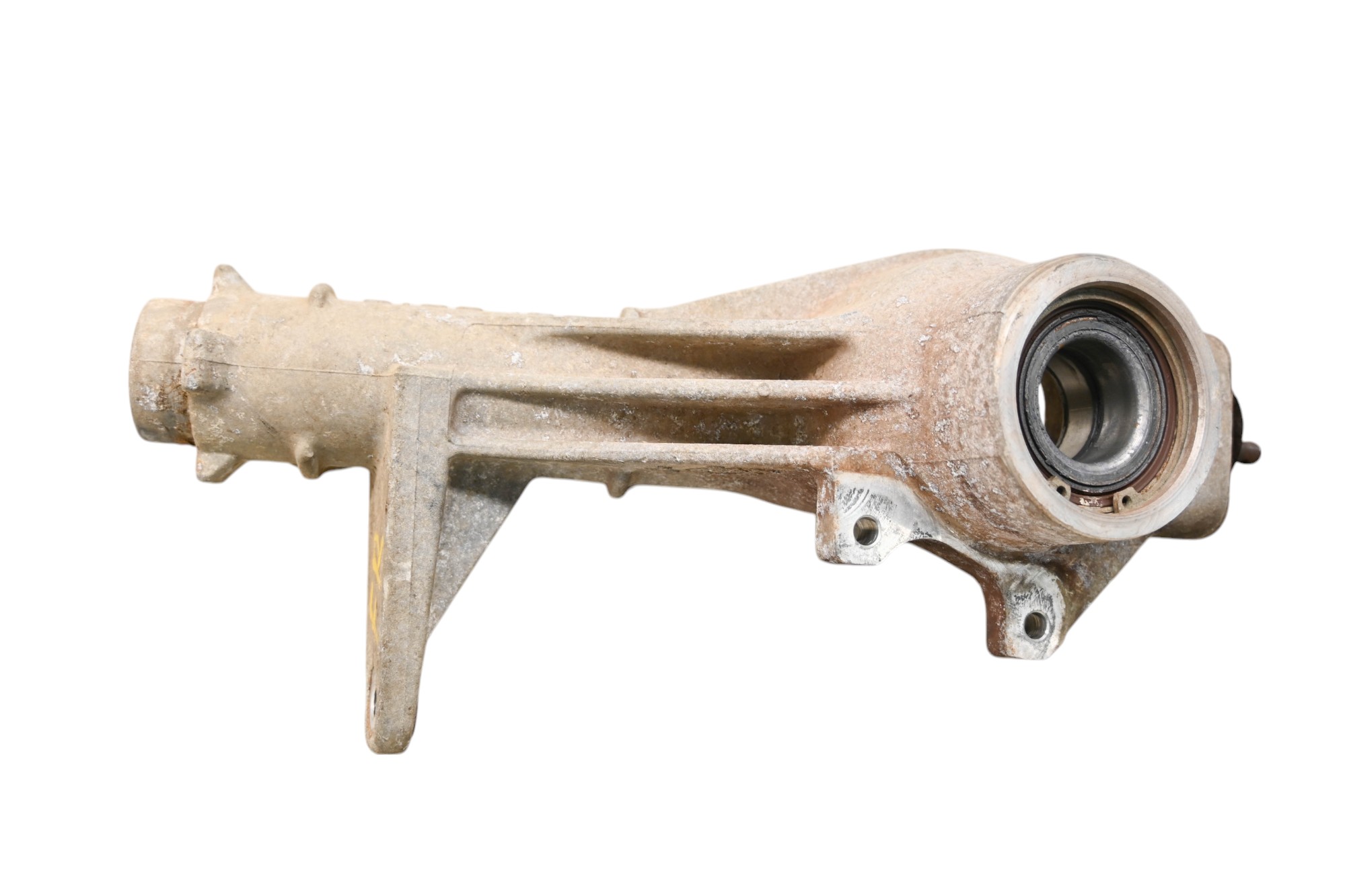 05 Polaris Sportsman MV7 Front Right Spindle Knuckle