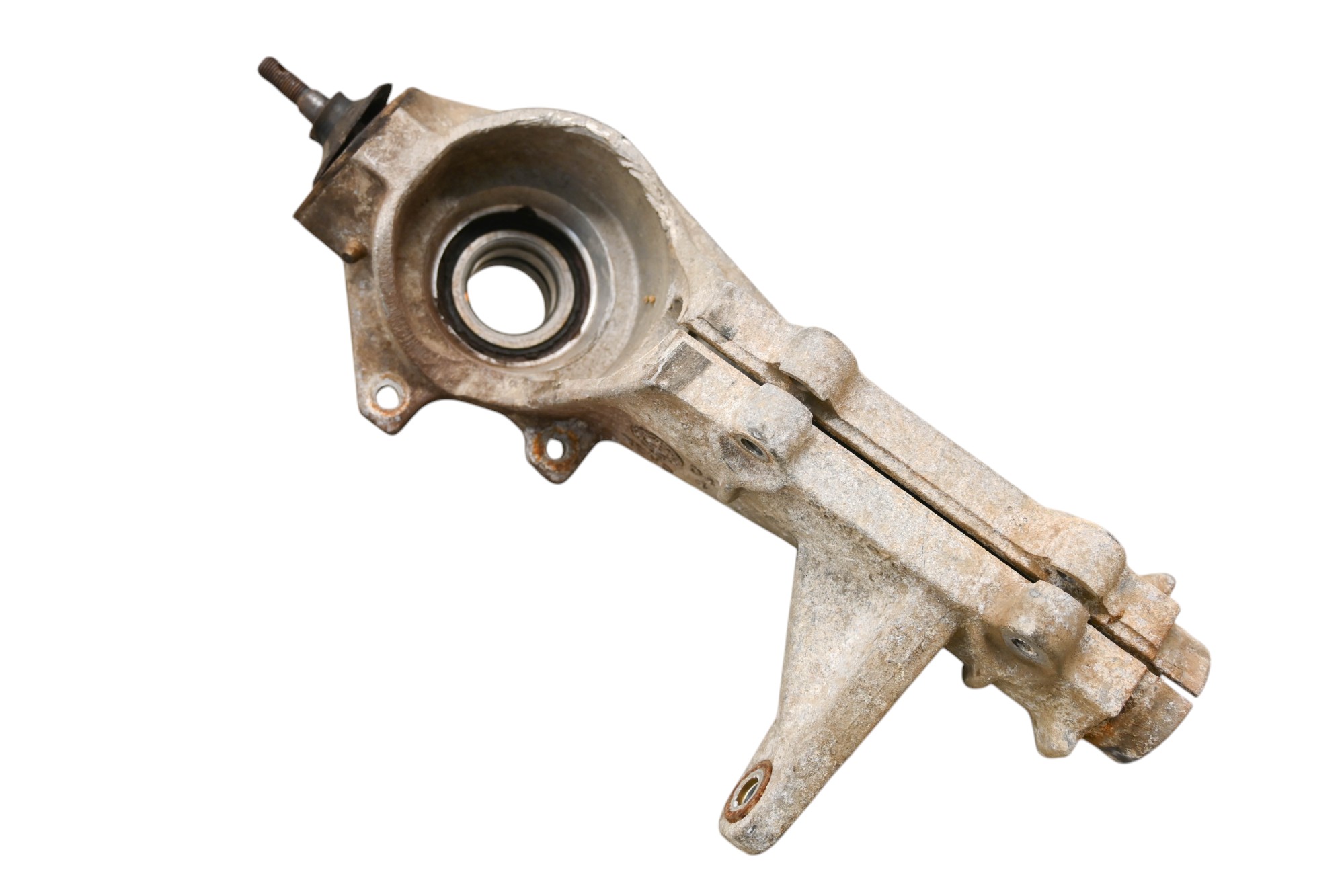 05 Polaris Sportsman MV7 Front Right Spindle Knuckle