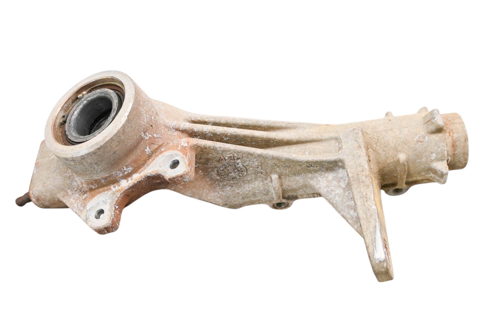 05 Polaris Sportsman MV7 Front Left Spindle Knuckle