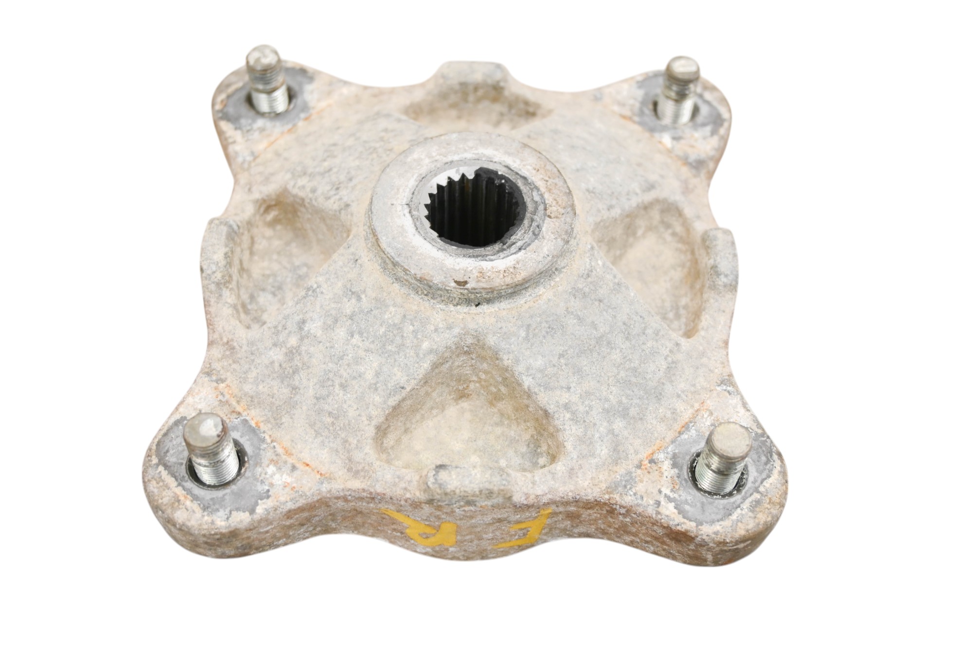 05 Polaris Sportsman MV7 Front Wheel Hub Left Or Right