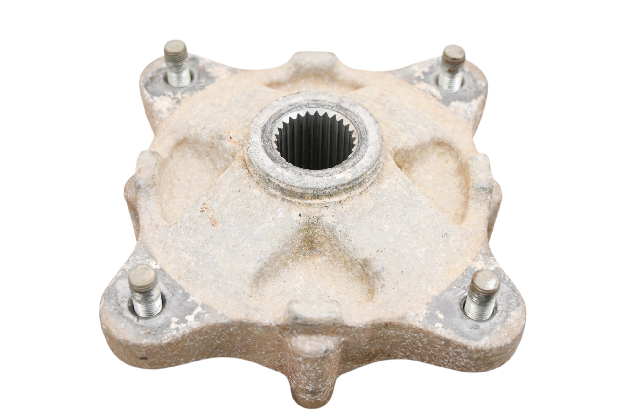 05 Polaris Sportsman MV7 Rear Wheel Hub Left Or Right