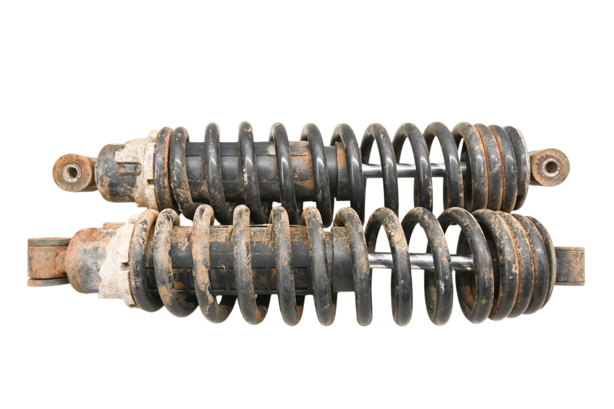 05 Polaris Sportsman MV7 Rear Shocks Suspension Left & Right