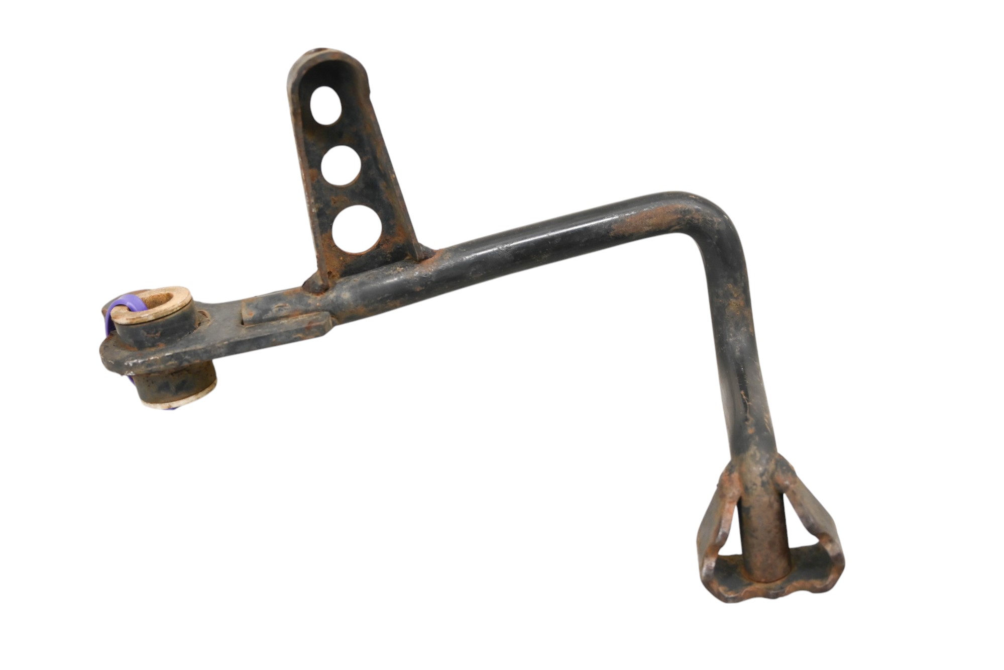 05 Polaris Sportsman MV7 Brake Pedal