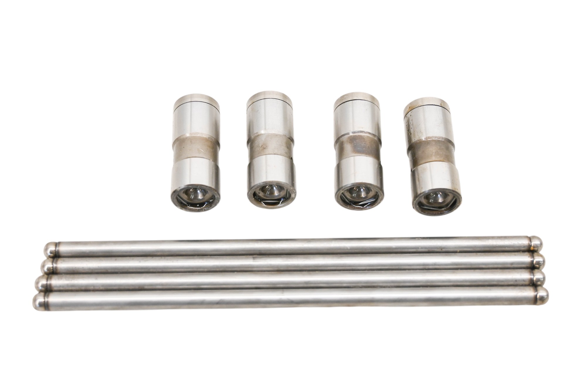 05 Polaris Sportsman MV7 Push Rods & Buckets