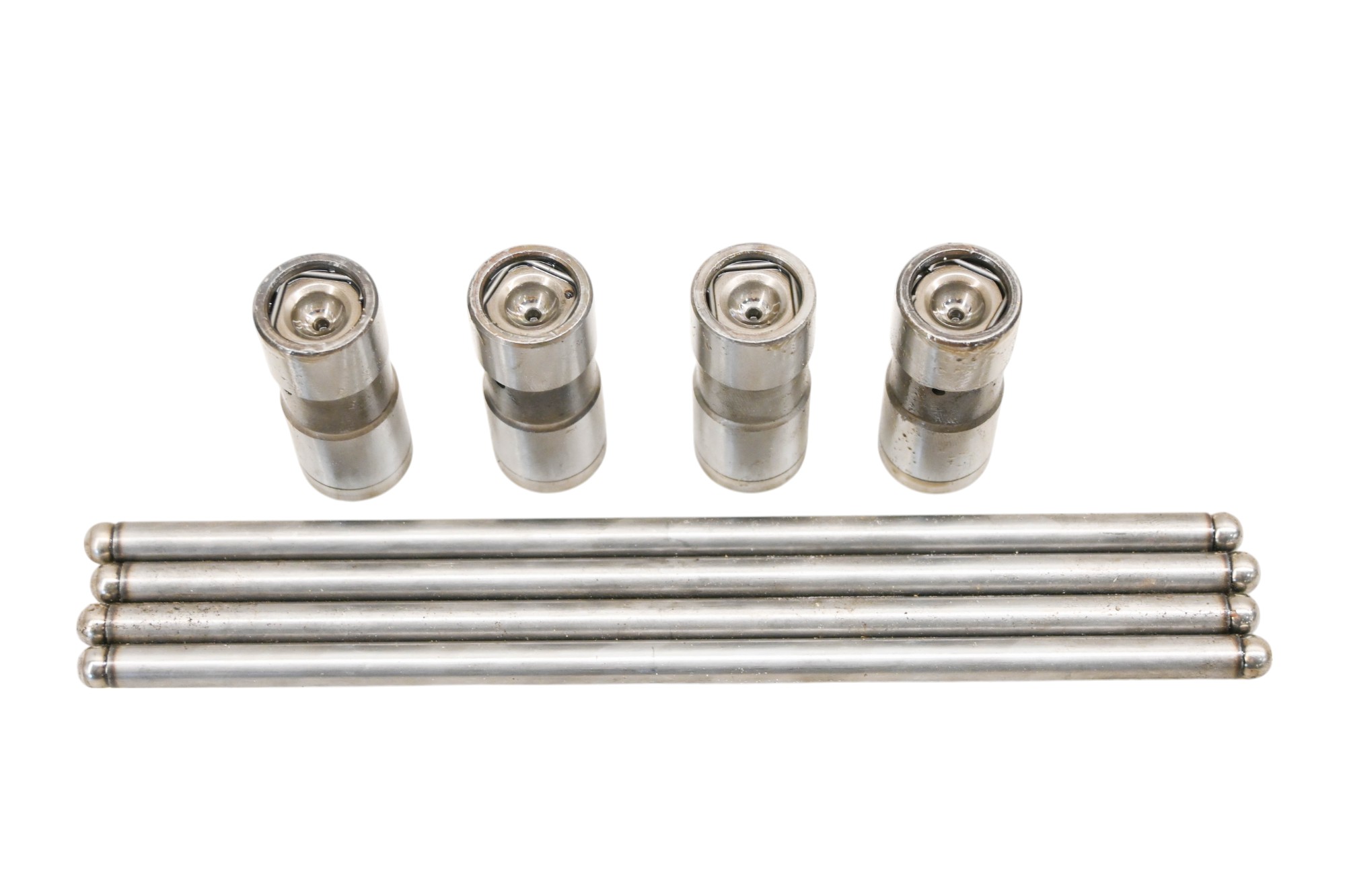 05 Polaris Sportsman MV7 Push Rods & Buckets