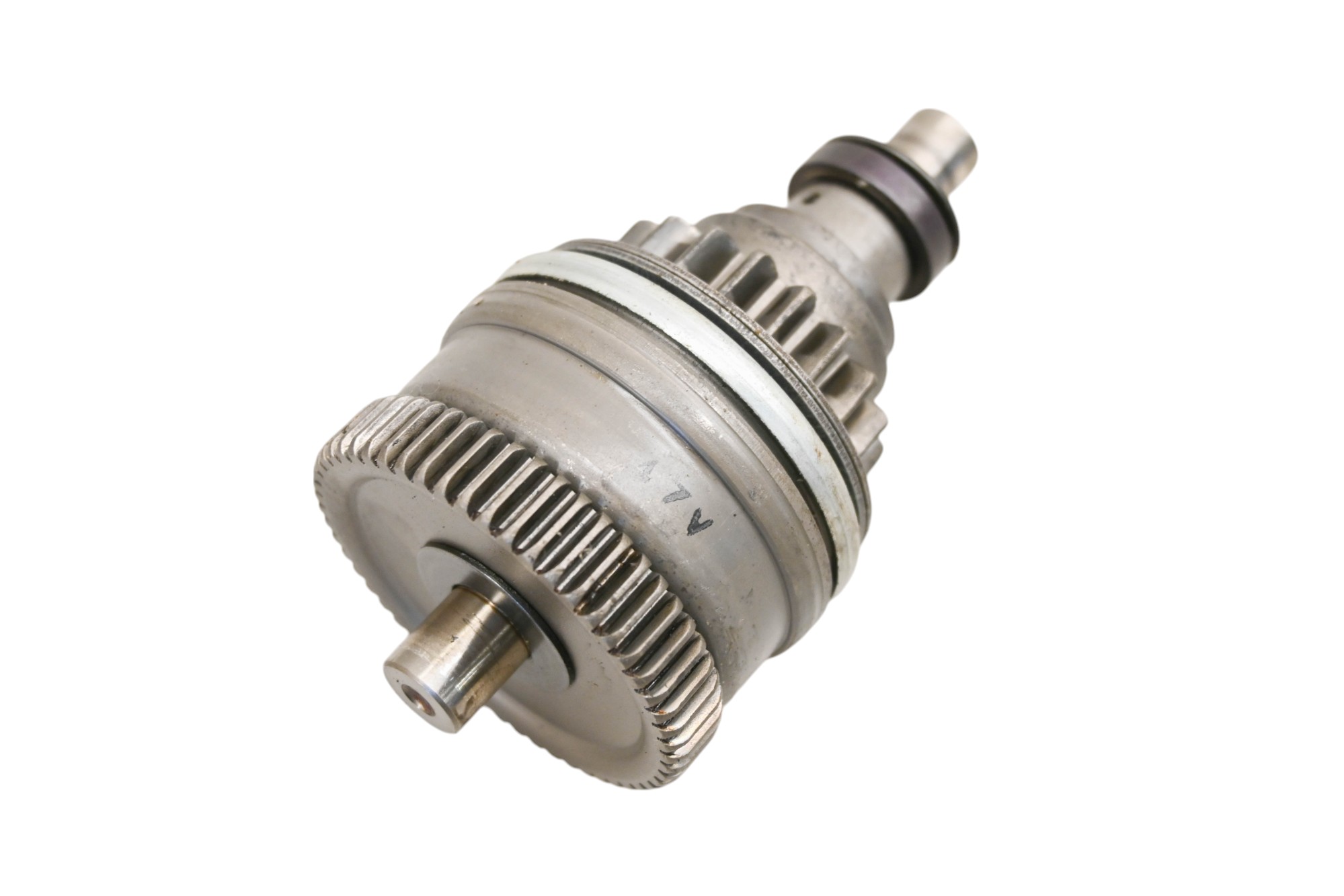 05 Polaris Sportsman MV7 Starter Bendix Gear