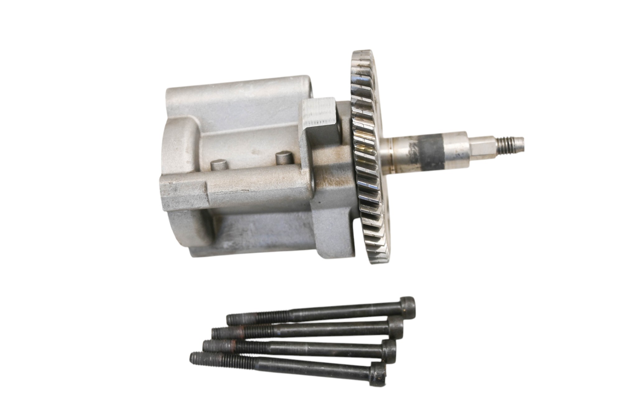 05 Polaris Sportsman MV7 Oil Pump