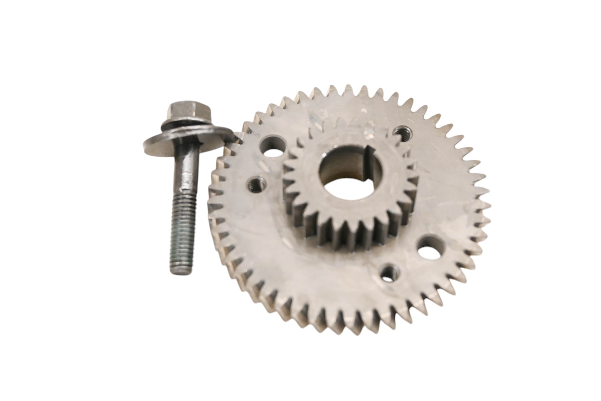 05 Polaris Sportsman MV7 Crankshaft Balancer Gear