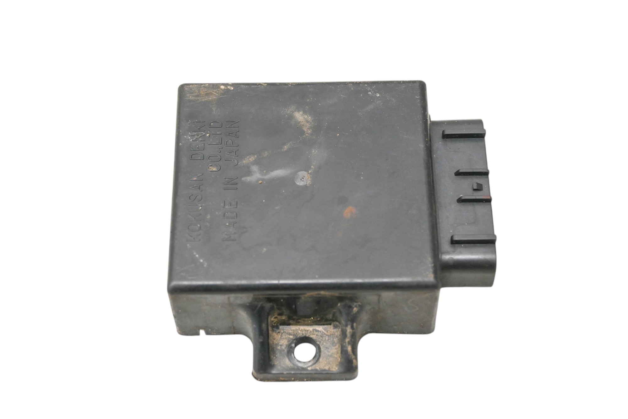 05 Polaris Sportsman MV7 Cdi Box