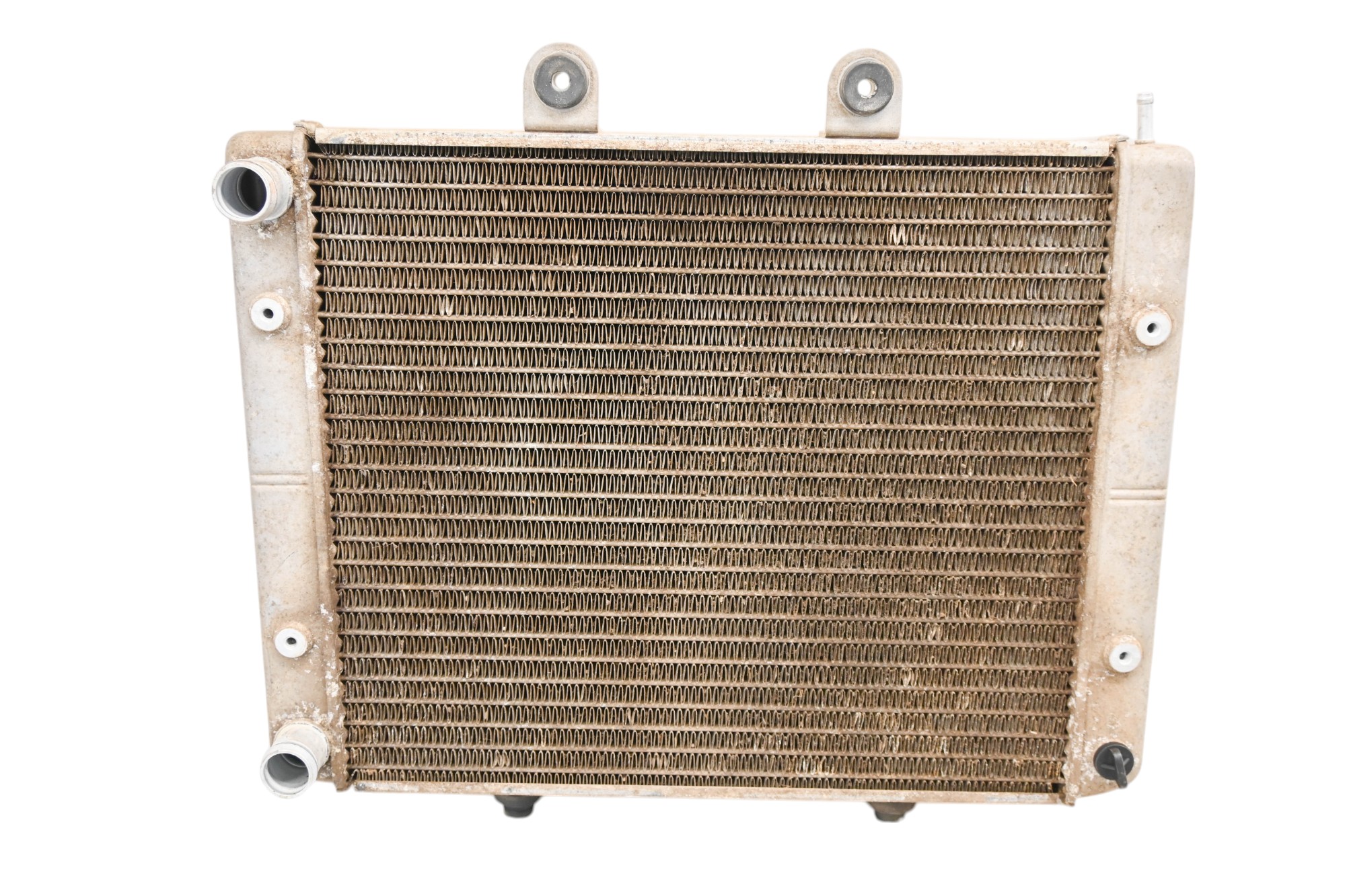 05 Polaris Sportsman MV7 Radiator