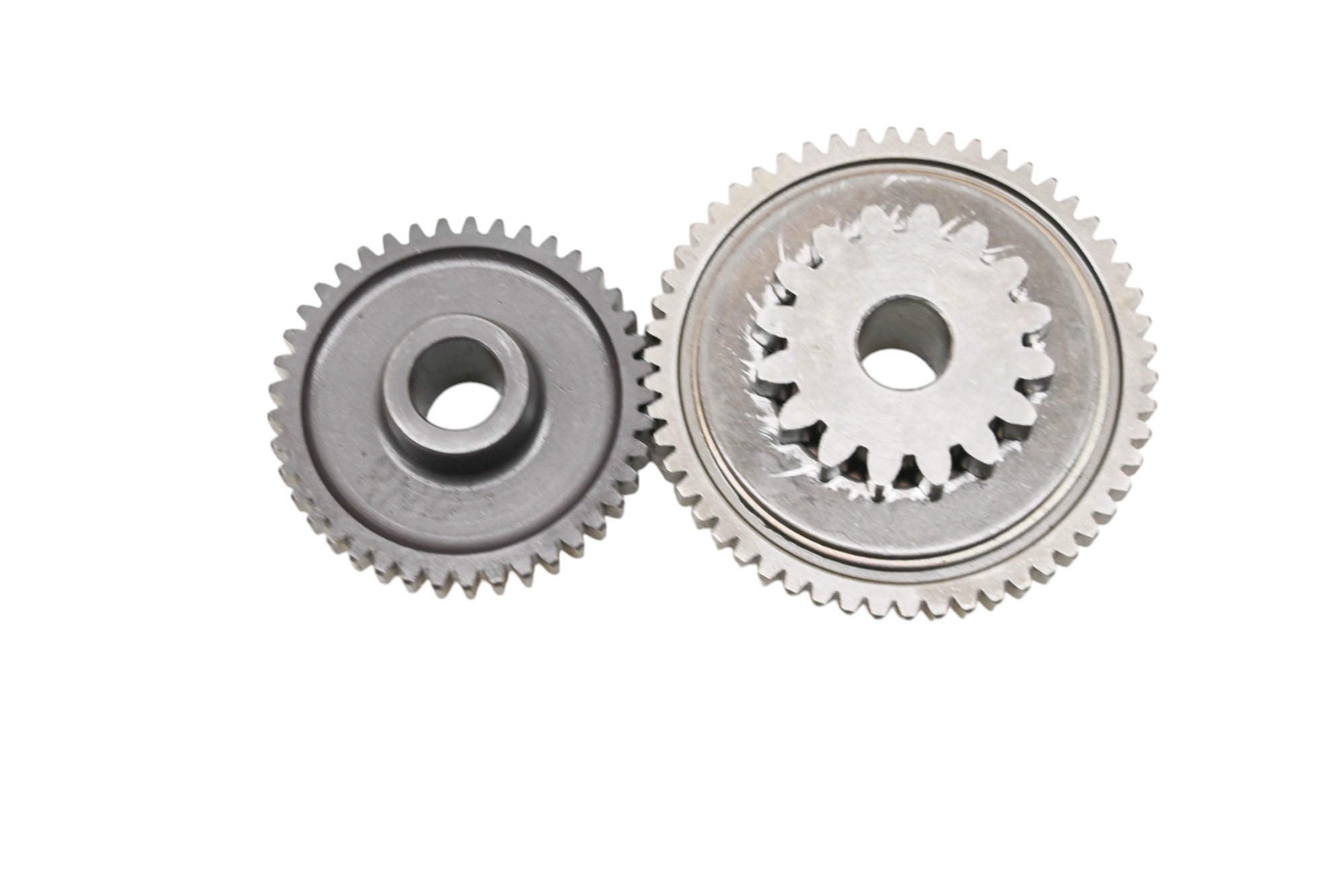 08 Can-Am DS450 EFI 2x4 Starter Gears