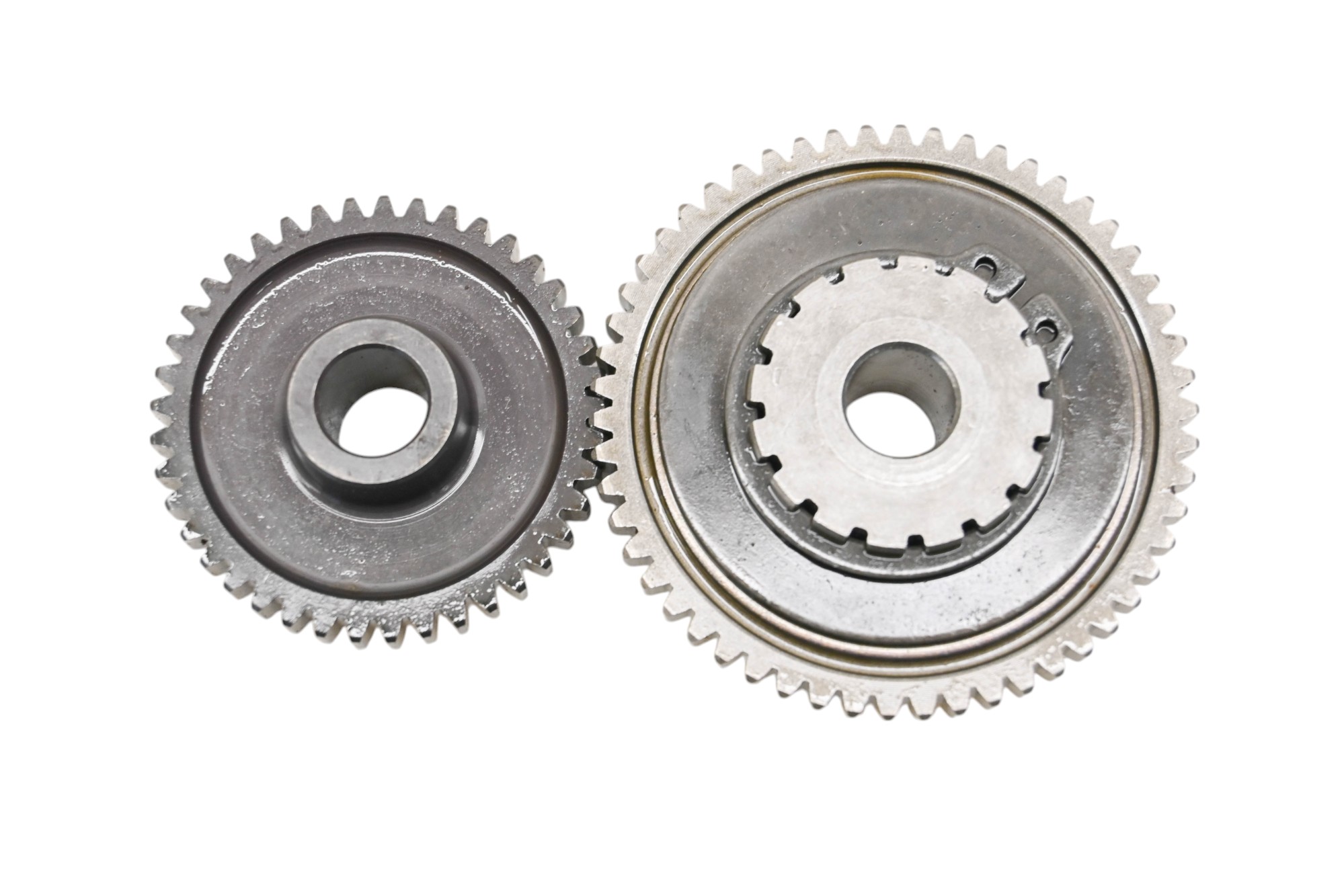 08 Can-Am DS450 EFI 2x4 Starter Gears