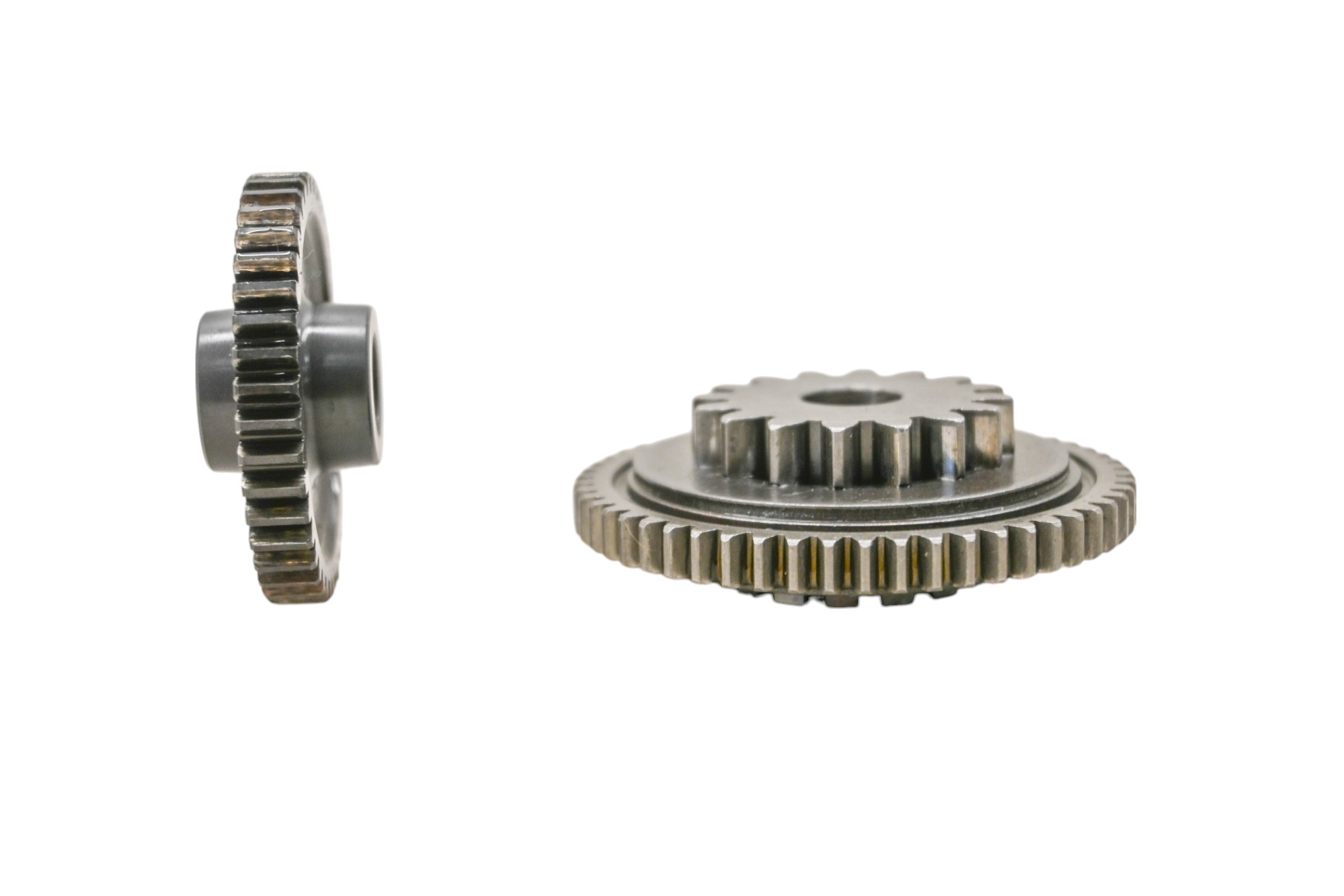 08 Can-Am DS450 EFI 2x4 Starter Gears