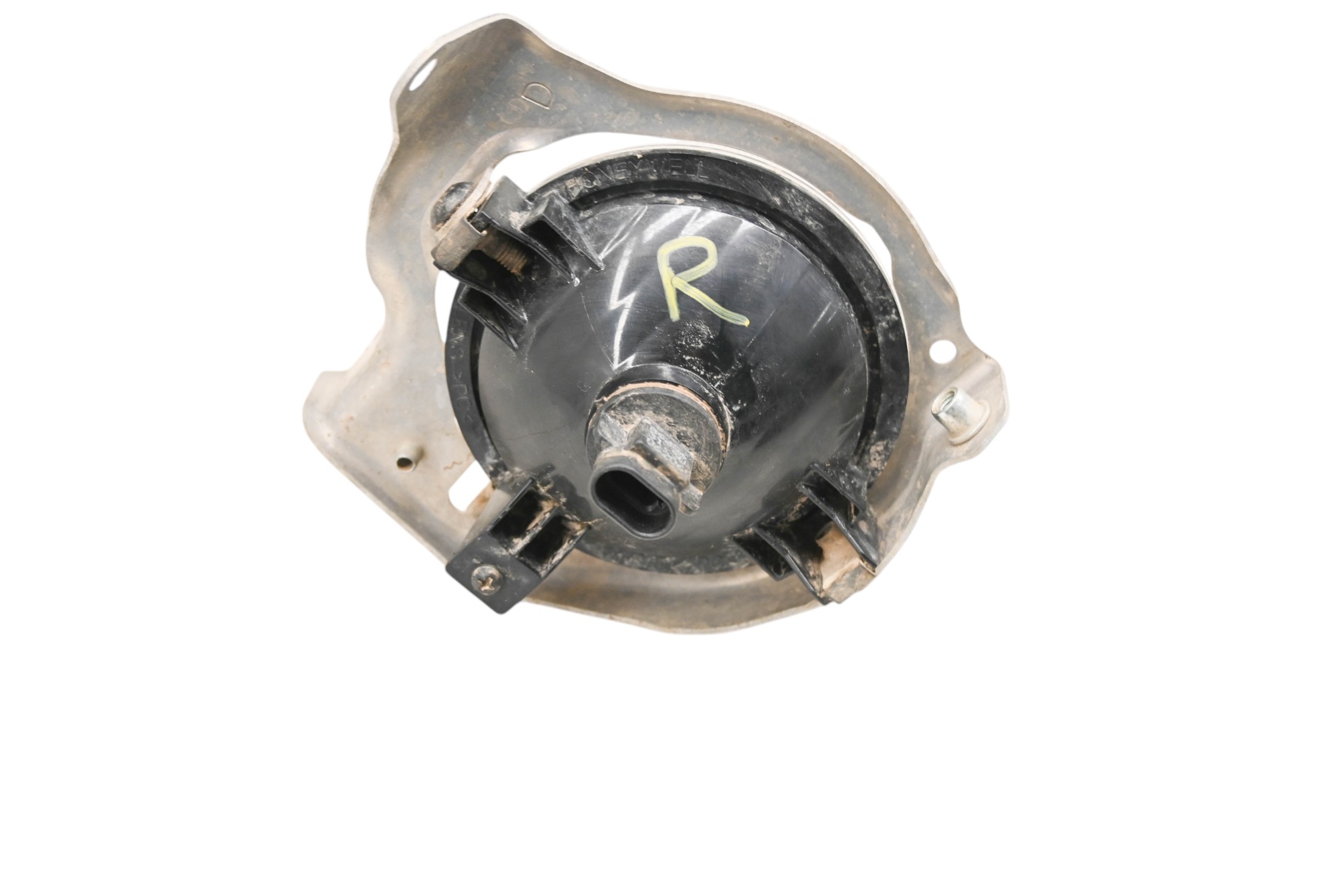 08 Can-Am DS450 EFI 2x4 Front Right Headlight & Bracket