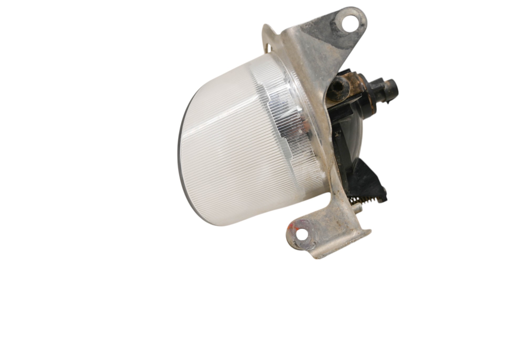 08 Can-Am DS450 EFI 2x4 Front Right Headlight & Bracket