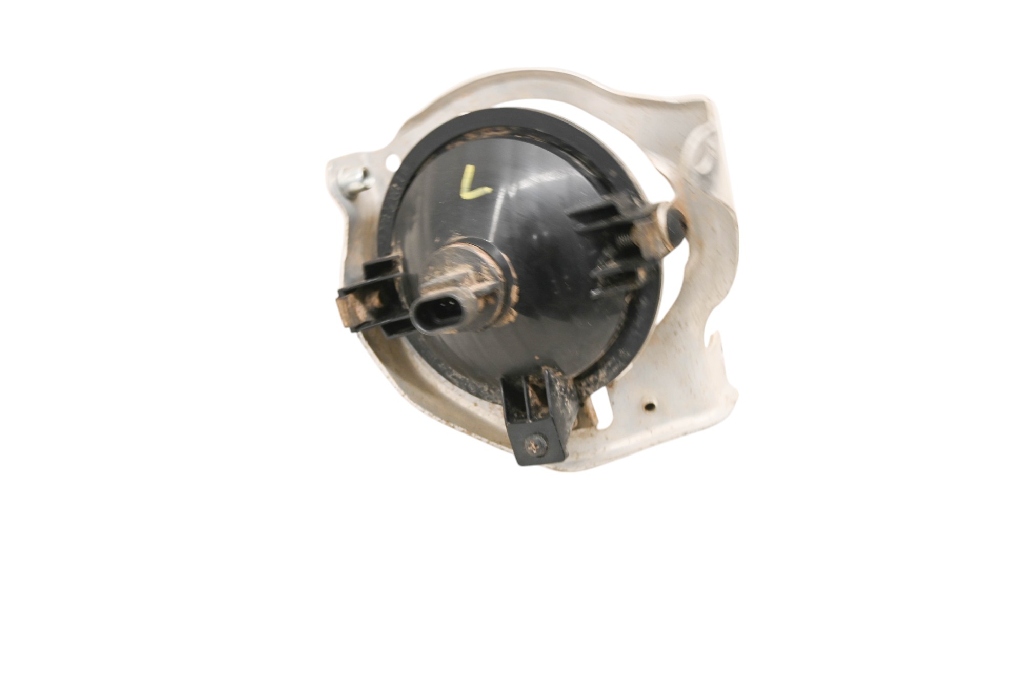 08 Can-Am DS450 EFI 2x4 Front Left Headlight & Bracket