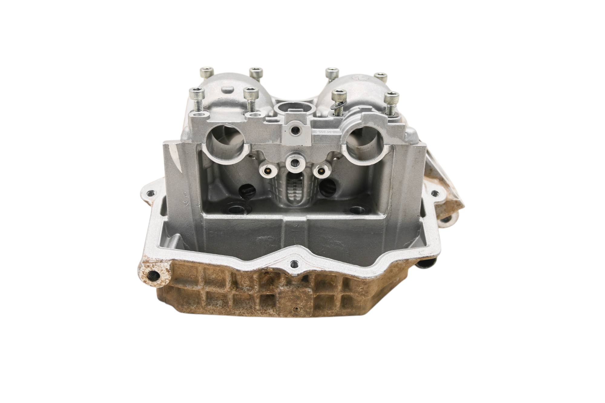 08 Can-Am DS450 EFI 2x4 Cylinder Head
