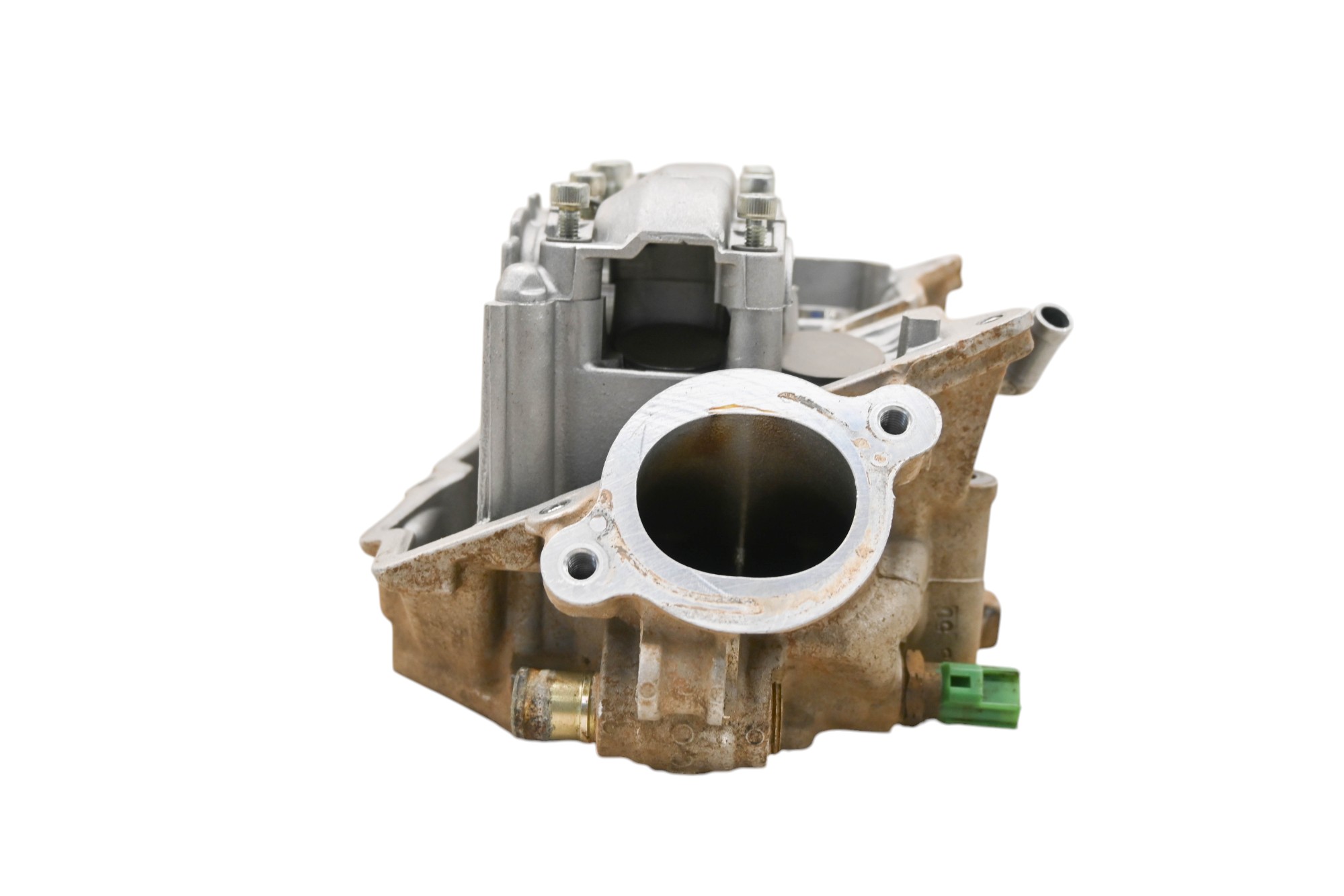 08 Can-Am DS450 EFI 2x4 Cylinder Head