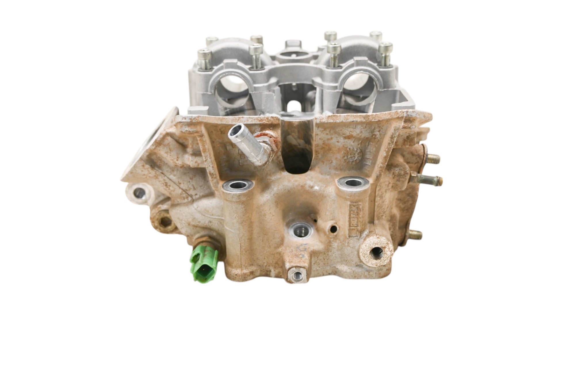 08 Can-Am DS450 EFI 2x4 Cylinder Head