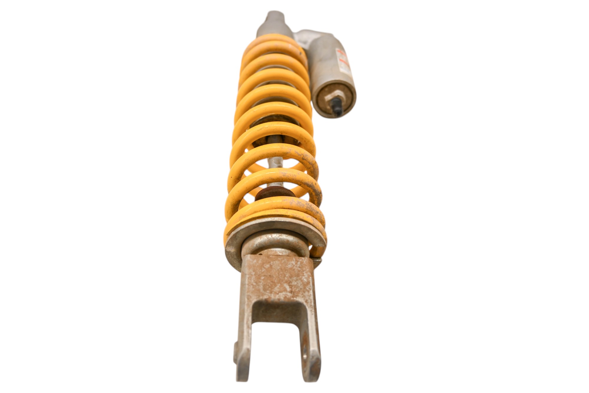 08 Can-Am DS450 EFI 2x4 Rear Shock