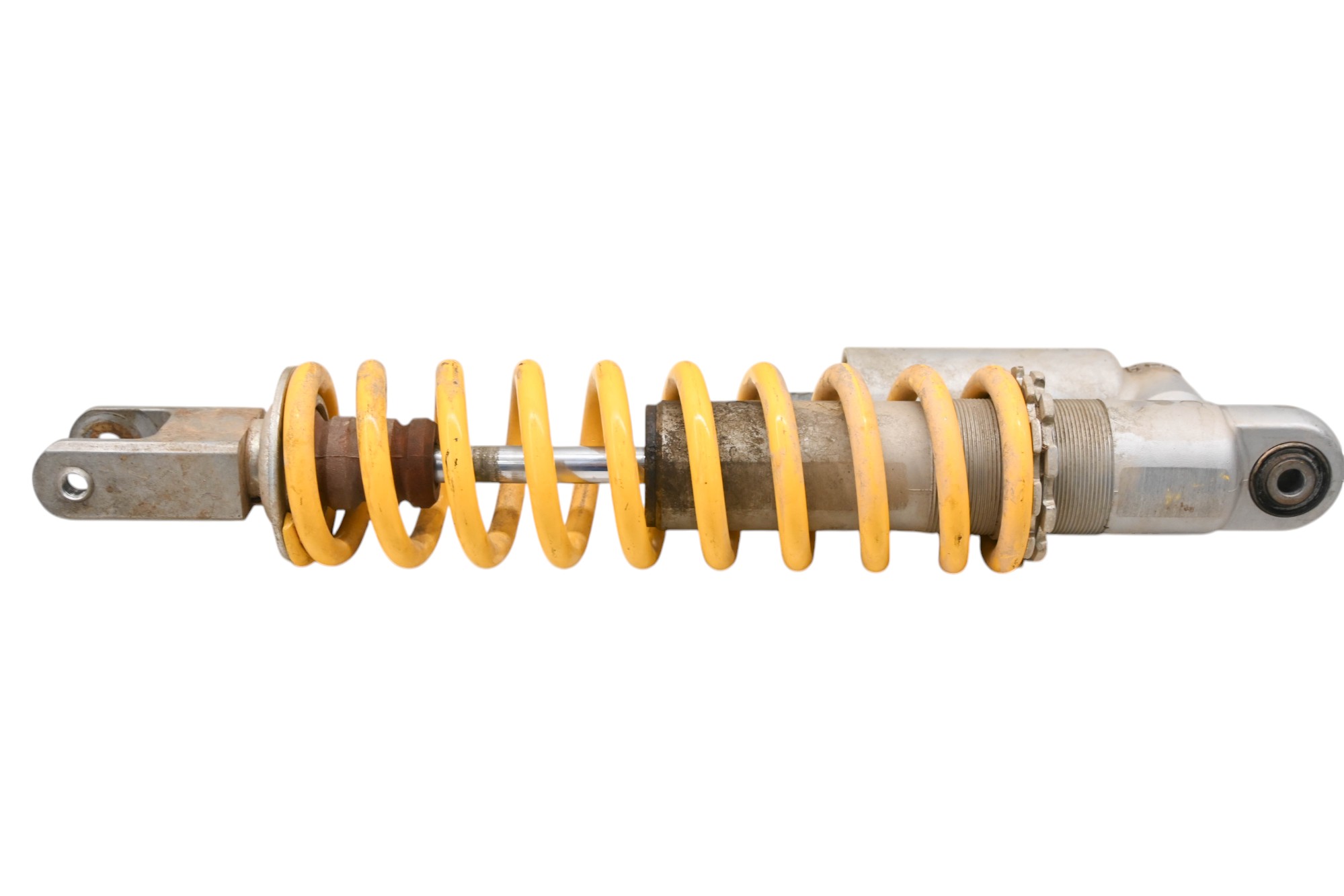 08 Can-Am DS450 EFI 2x4 Rear Shock