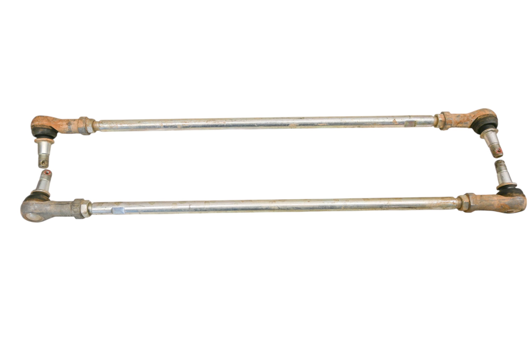 08 Can-Am DS450 EFI 2x4 Tie Rods & Ends