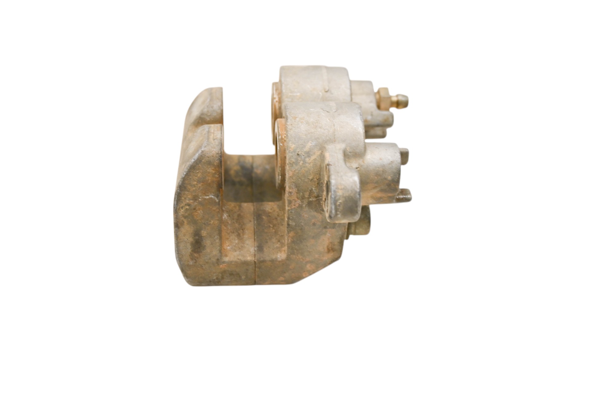 08 Can-Am DS450 EFI 2x4 Front Right Brake Caliper