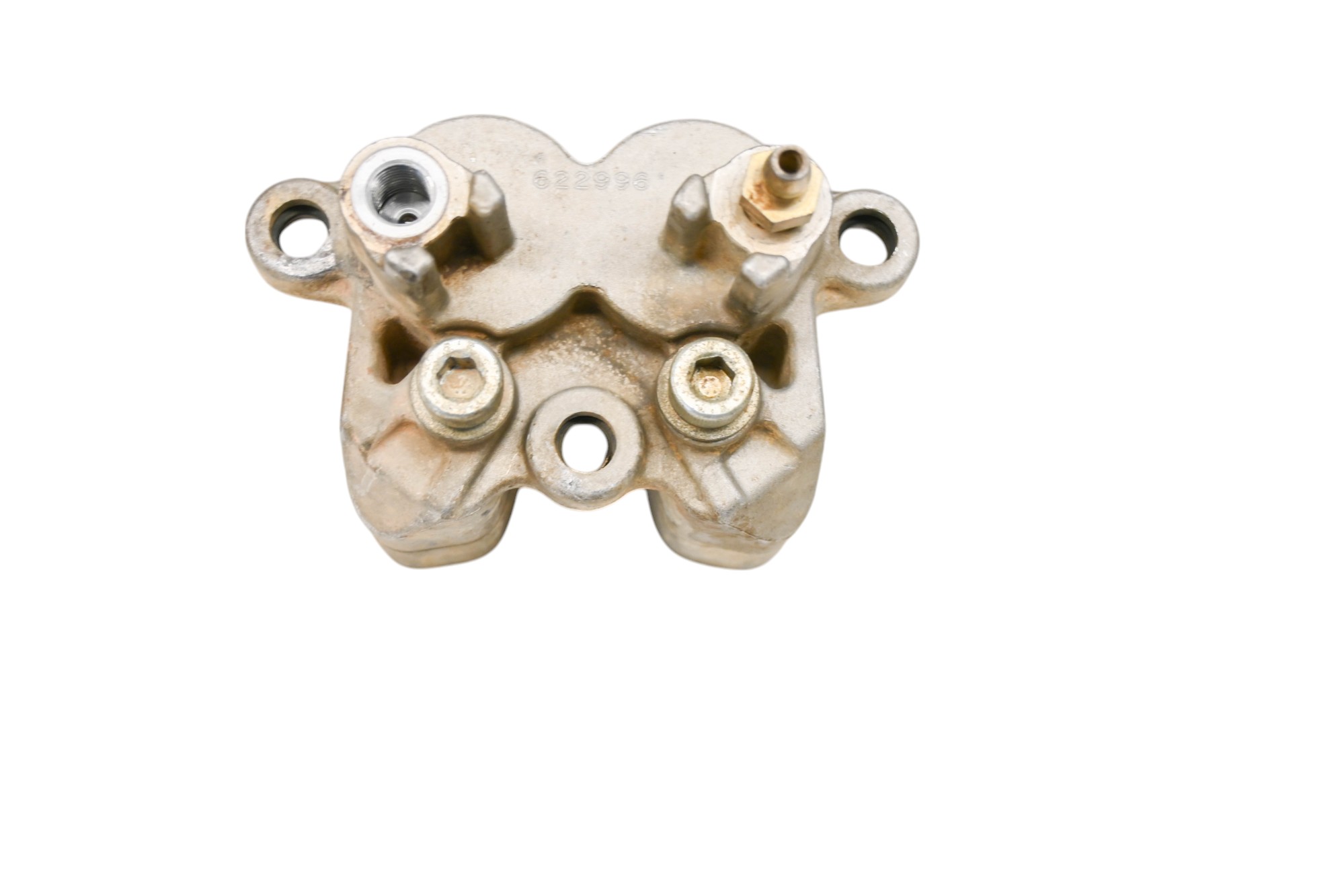 08 Can-Am DS450 EFI 2x4 Front Right Brake Caliper